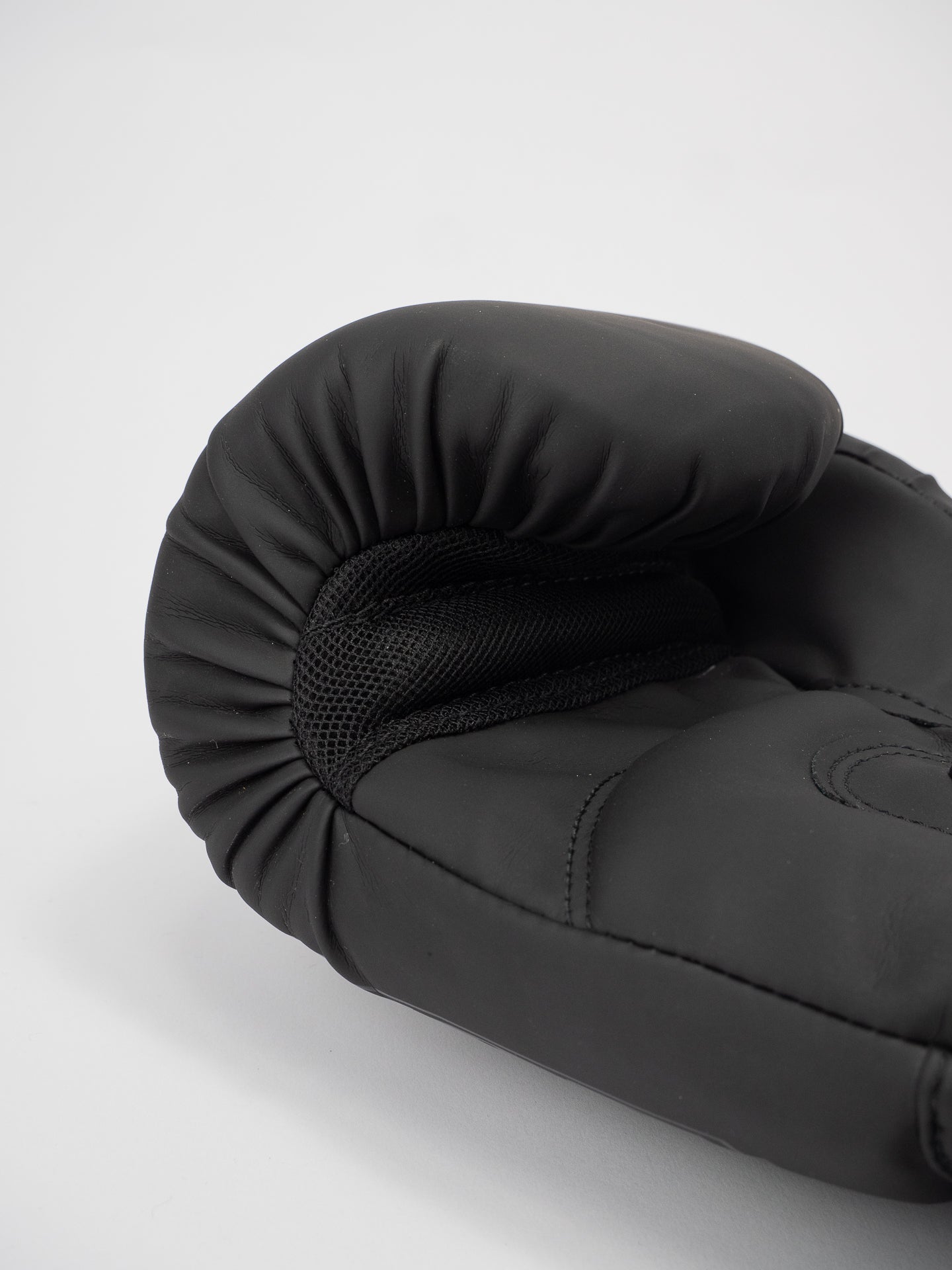 GANTS DE BOXE STARTER NOIR KAKI