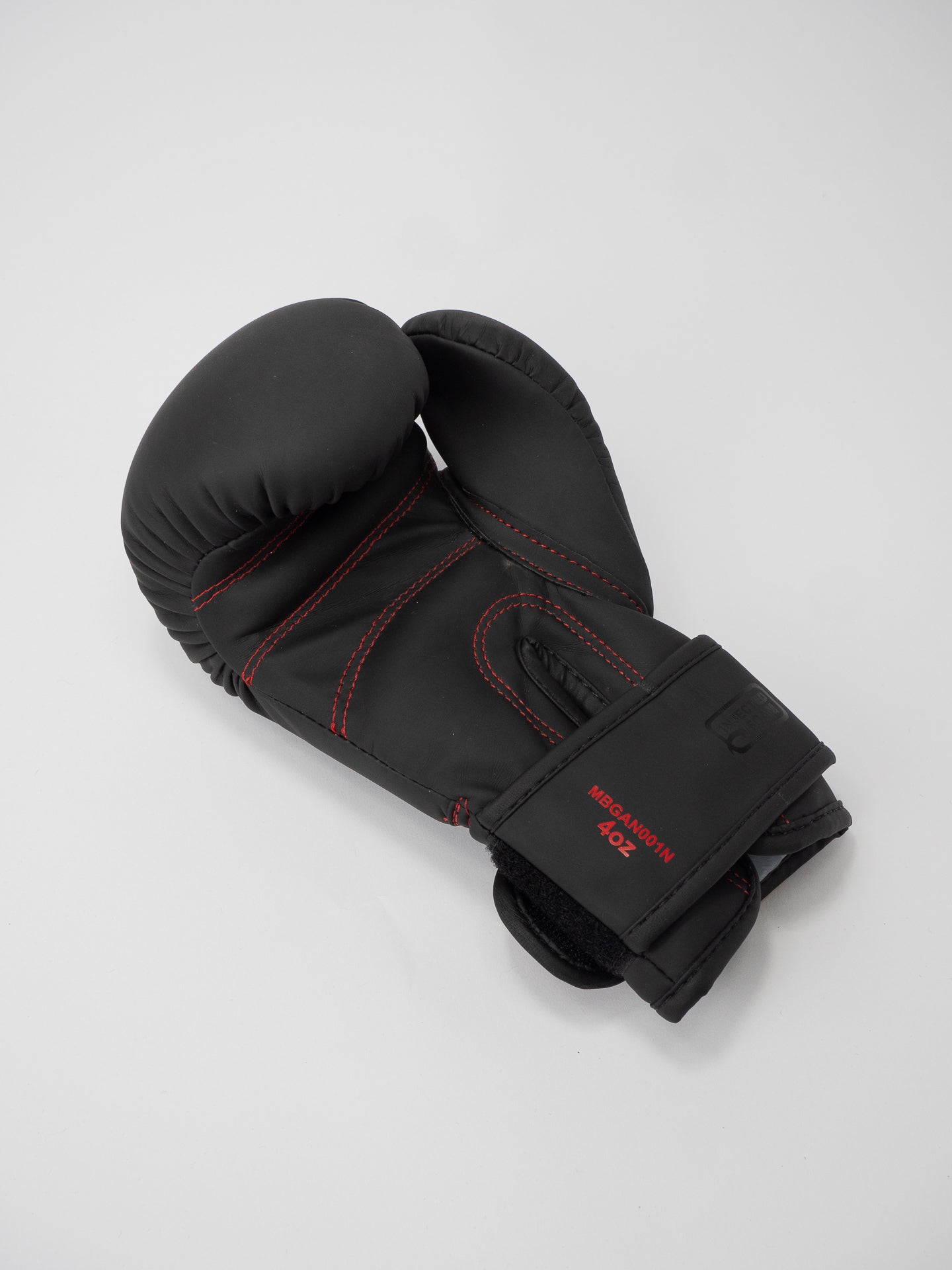 GANTS DE BOXE ENFANT MINI BLACK