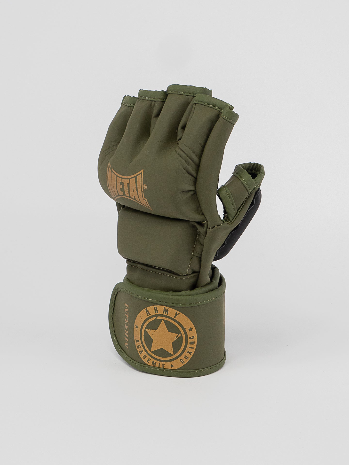 GANTS DE MMA MILITARY