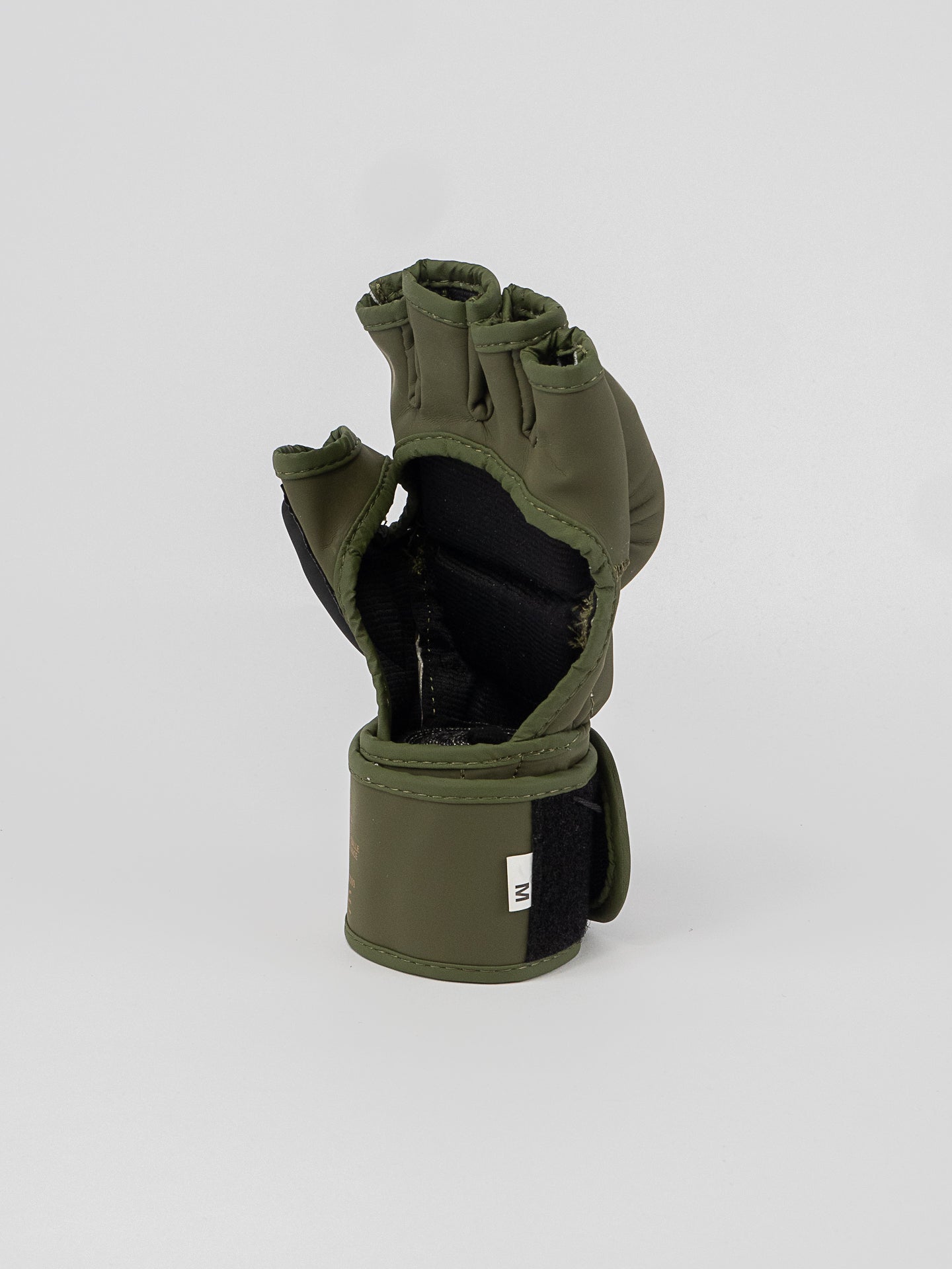 GANTS DE MMA MILITARY