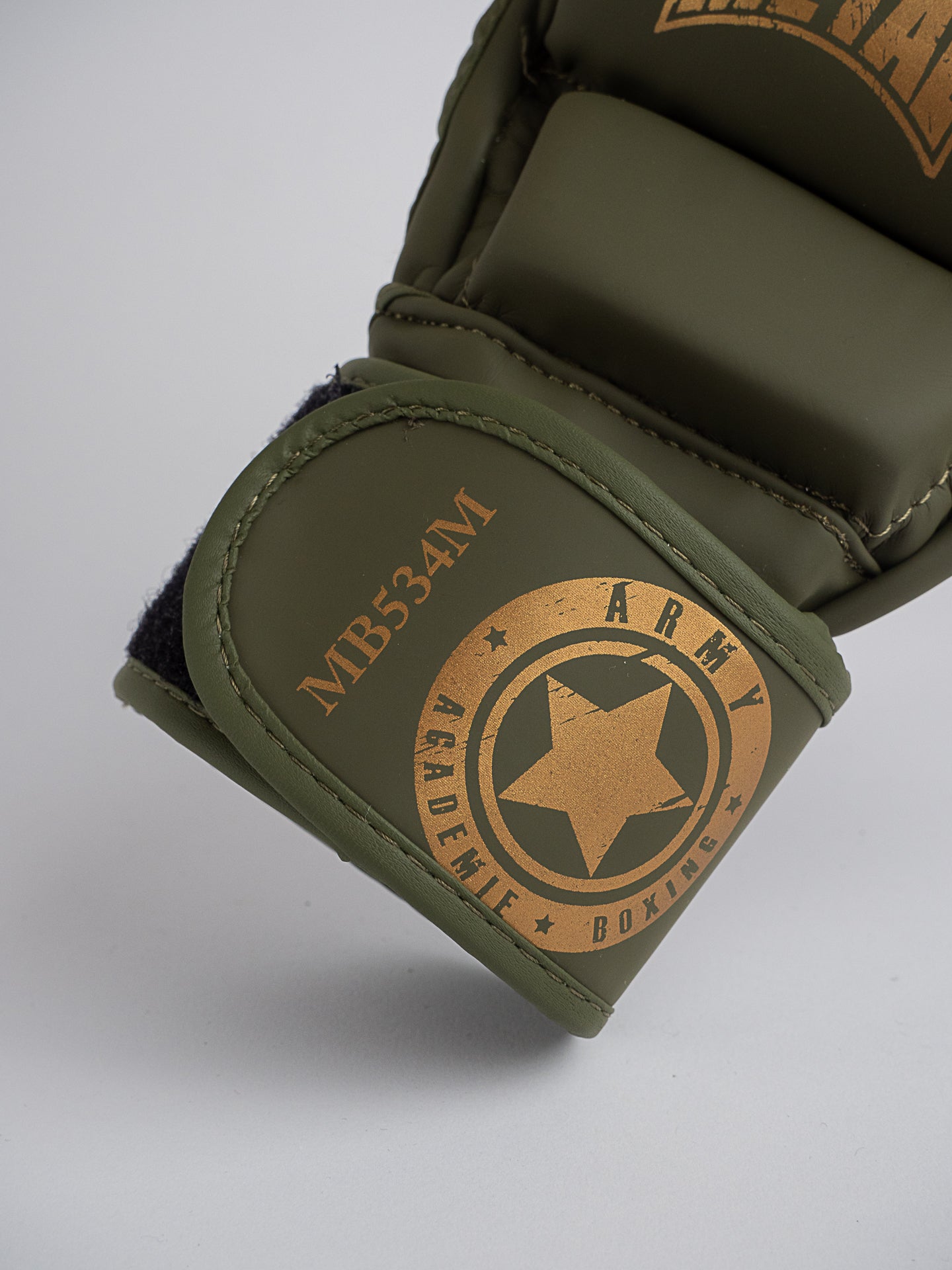 GANTS DE MMA MILITARY