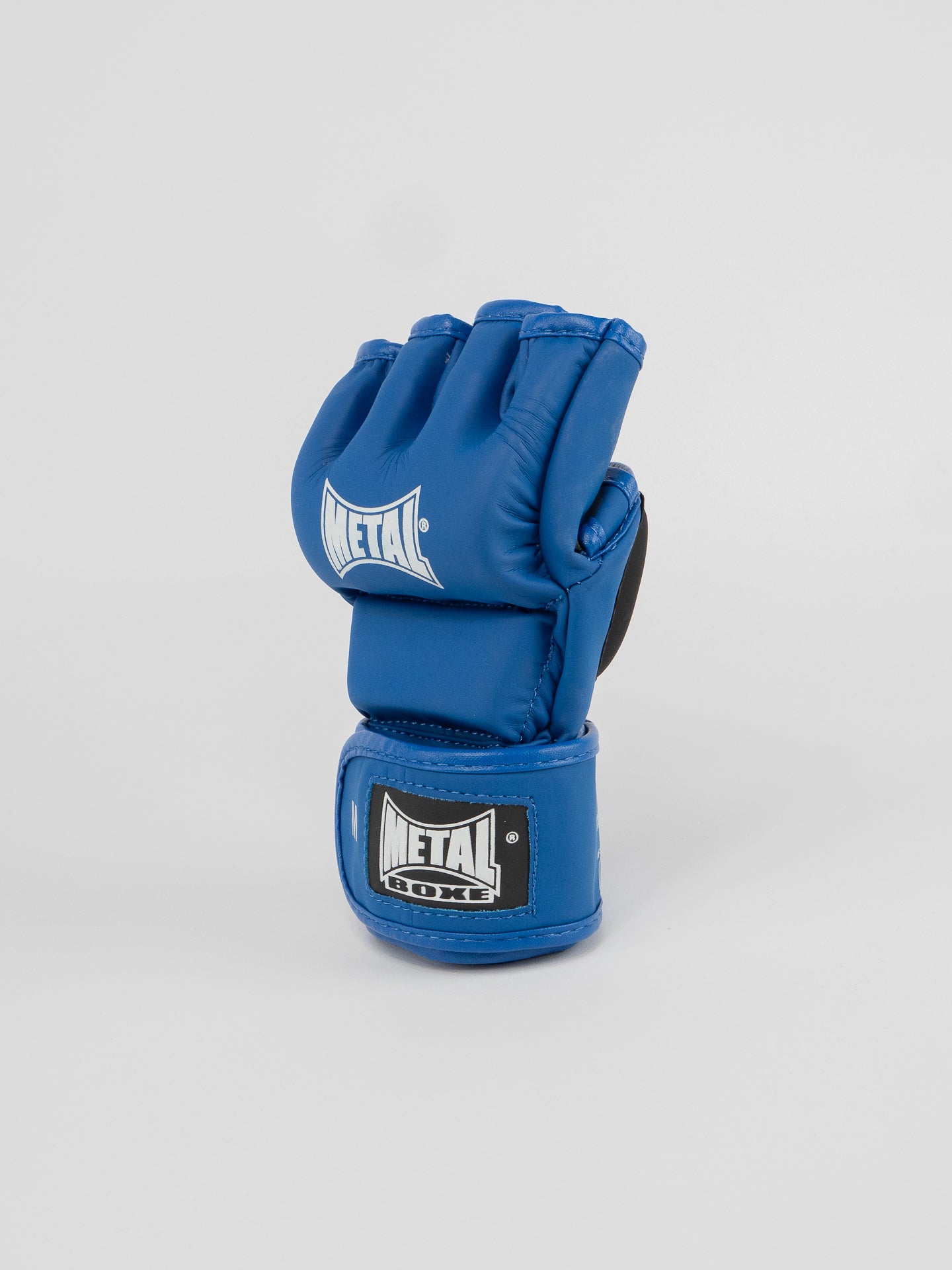 GANTS DE MMA BLEU