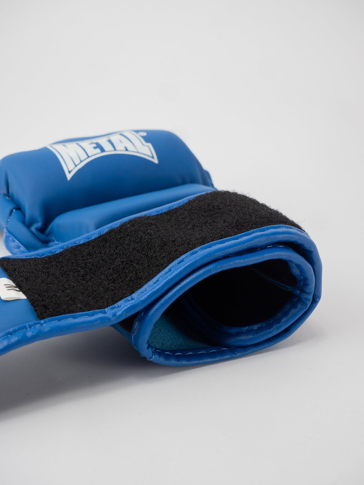 GANTS DE MMA BLEU