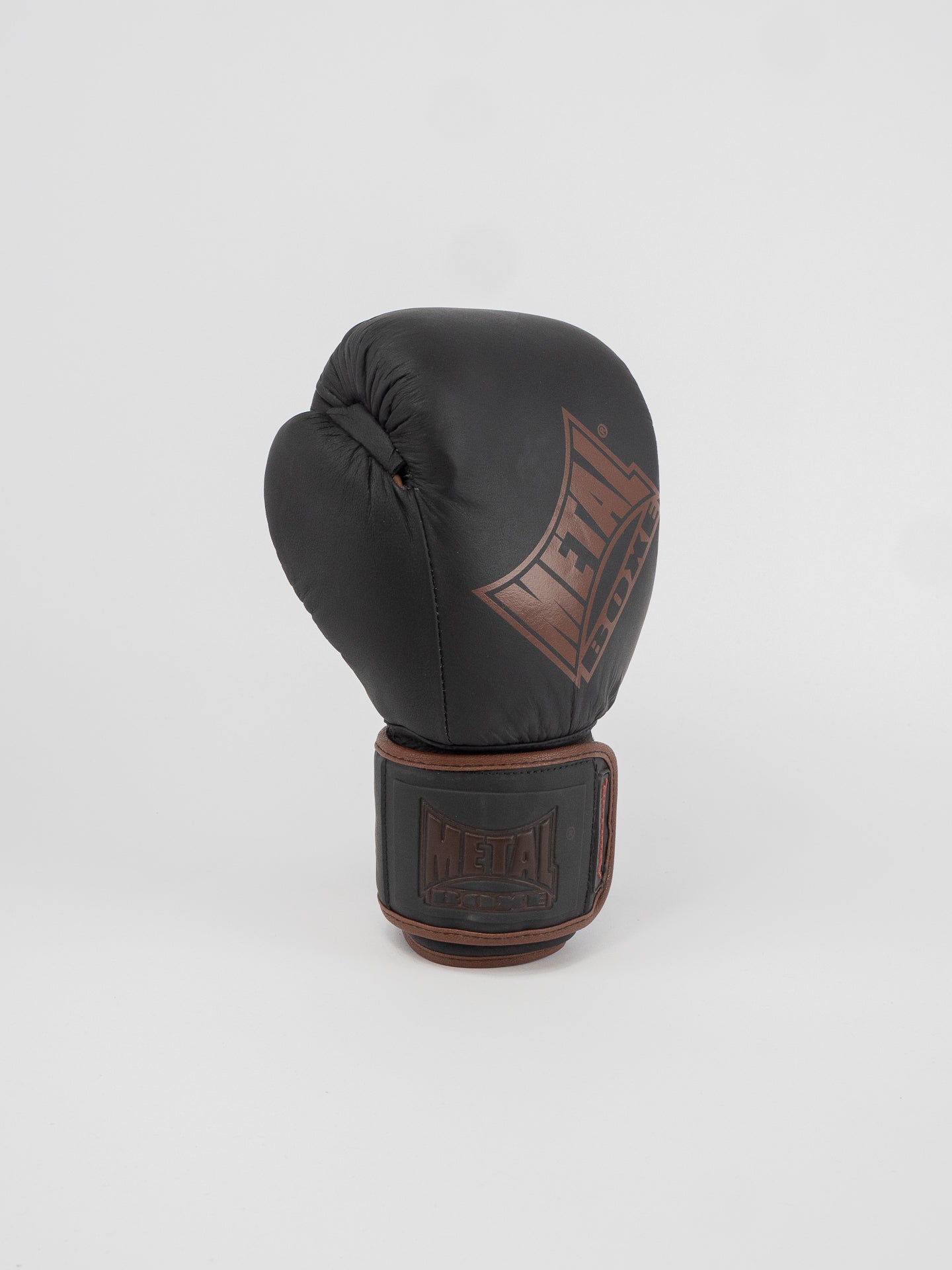 GANTS DE BOXE CUIR APOLLON