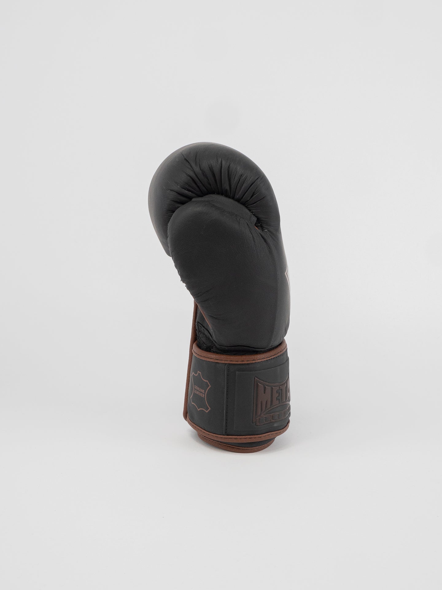 GANTS DE BOXE CUIR APOLLON