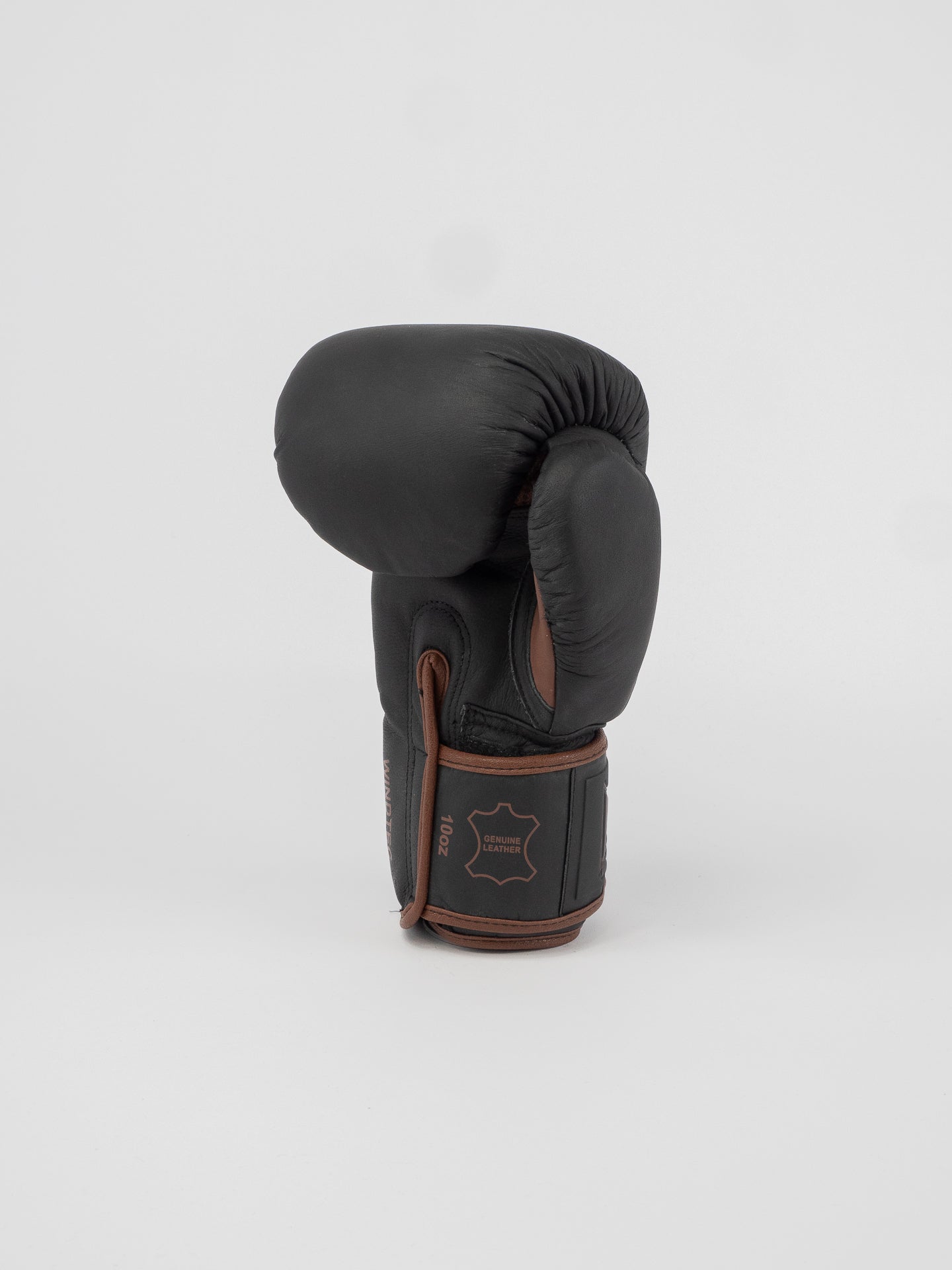 GANTS DE BOXE CUIR APOLLON