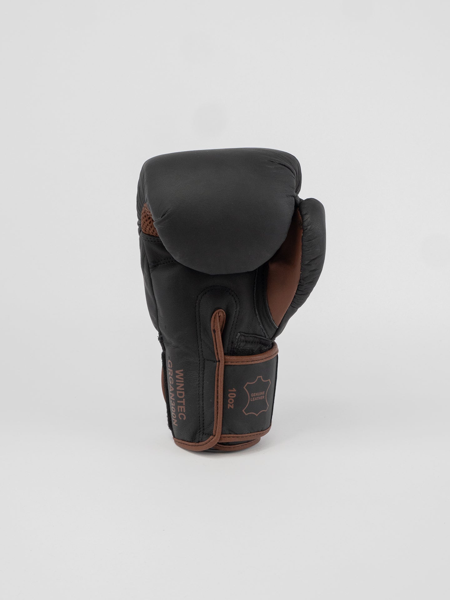 GANTS DE BOXE CUIR APOLLON