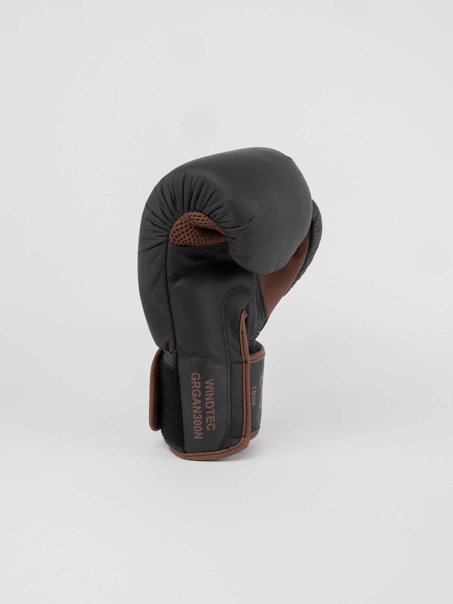 GANTS DE BOXE CUIR APOLLON