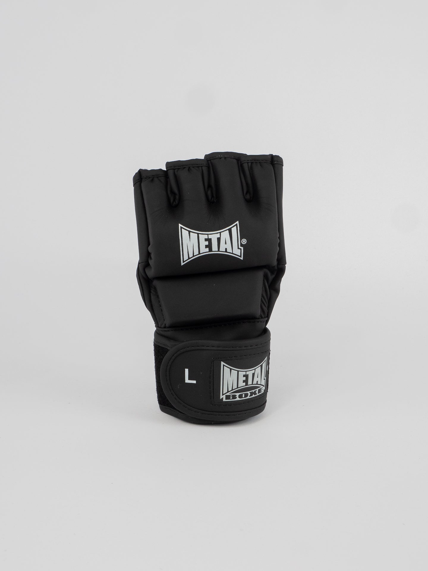 GANTS DE MMA COMPÉTITION SANS POUCE