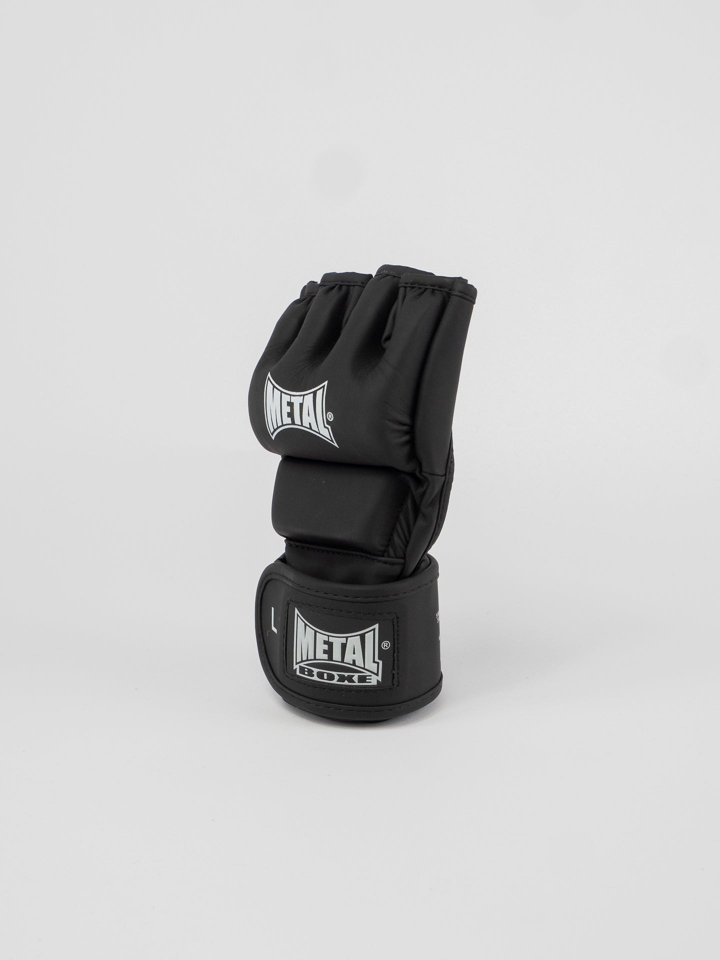 GANTS DE MMA COMPÉTITION SANS POUCE