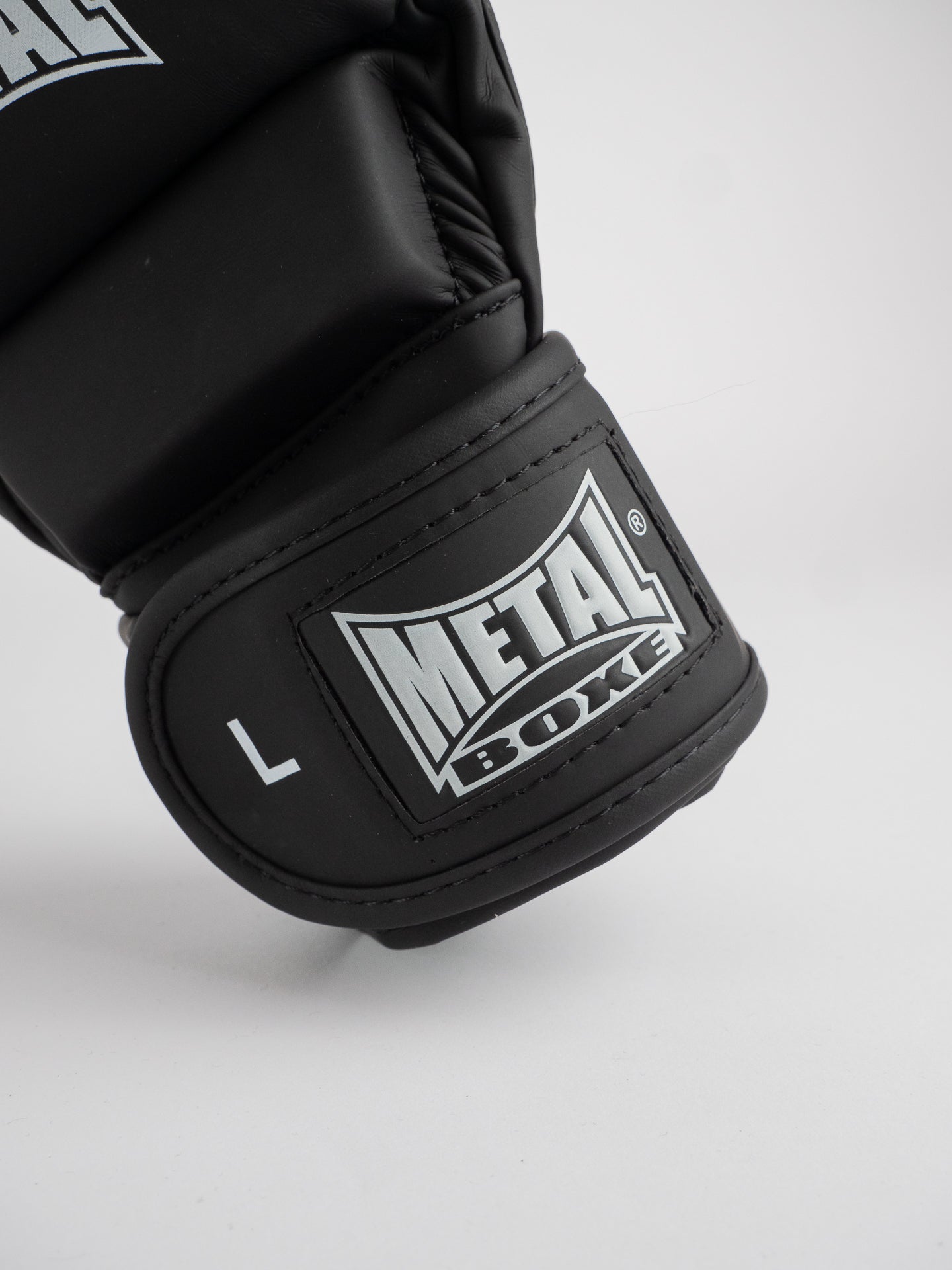 GANTS DE MMA COMPÉTITION SANS POUCE