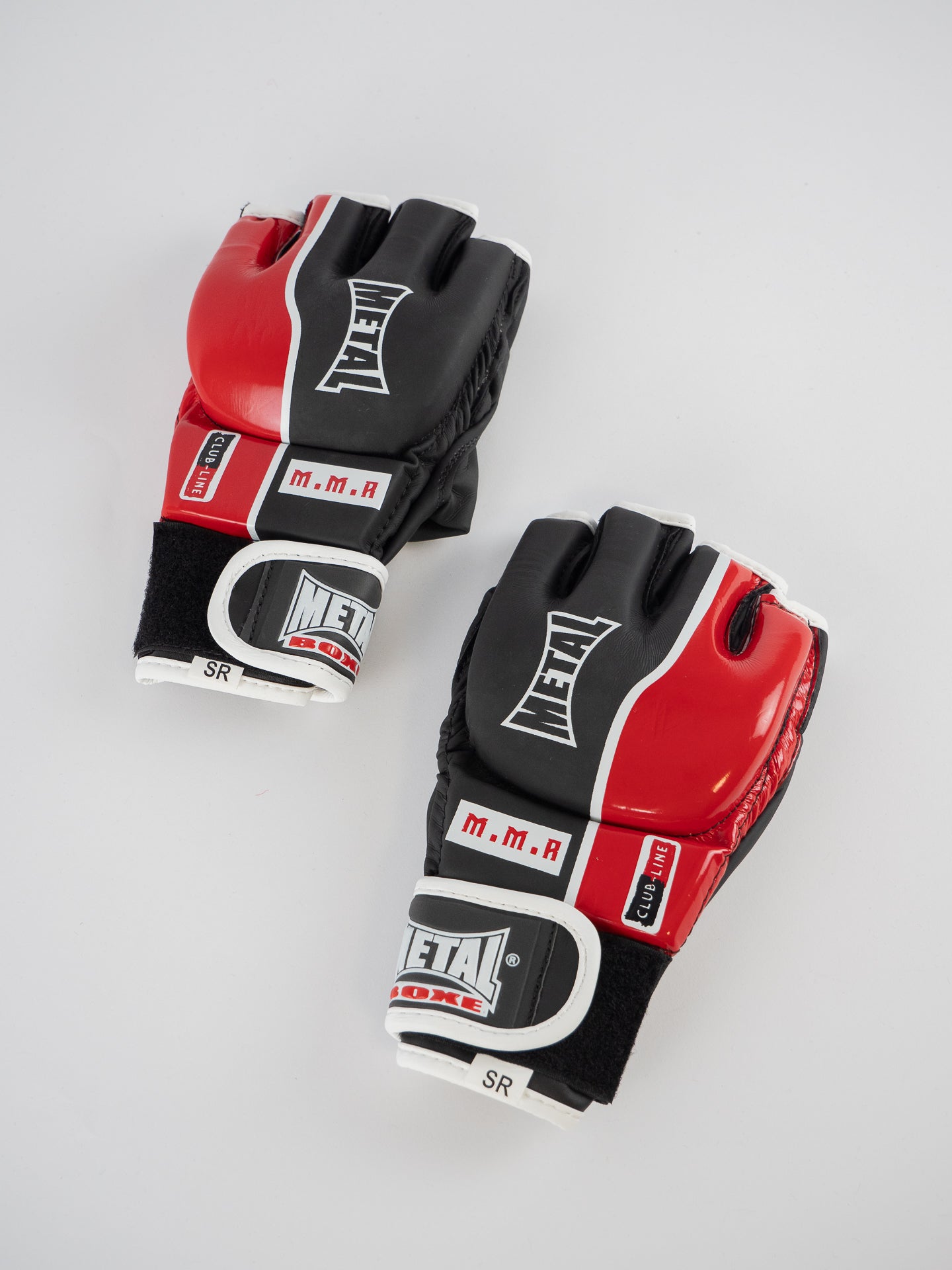 GANTS DE MMA CLUB LINE