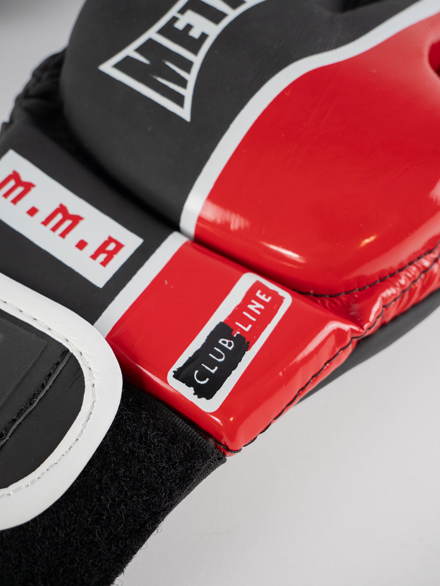 GANTS DE MMA CLUB LINE