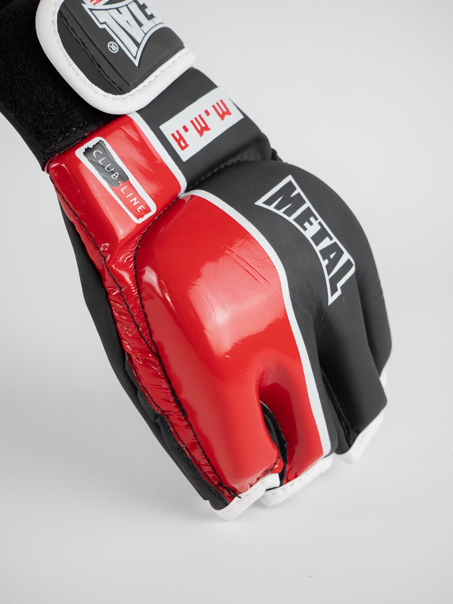 GANTS DE MMA CLUB LINE