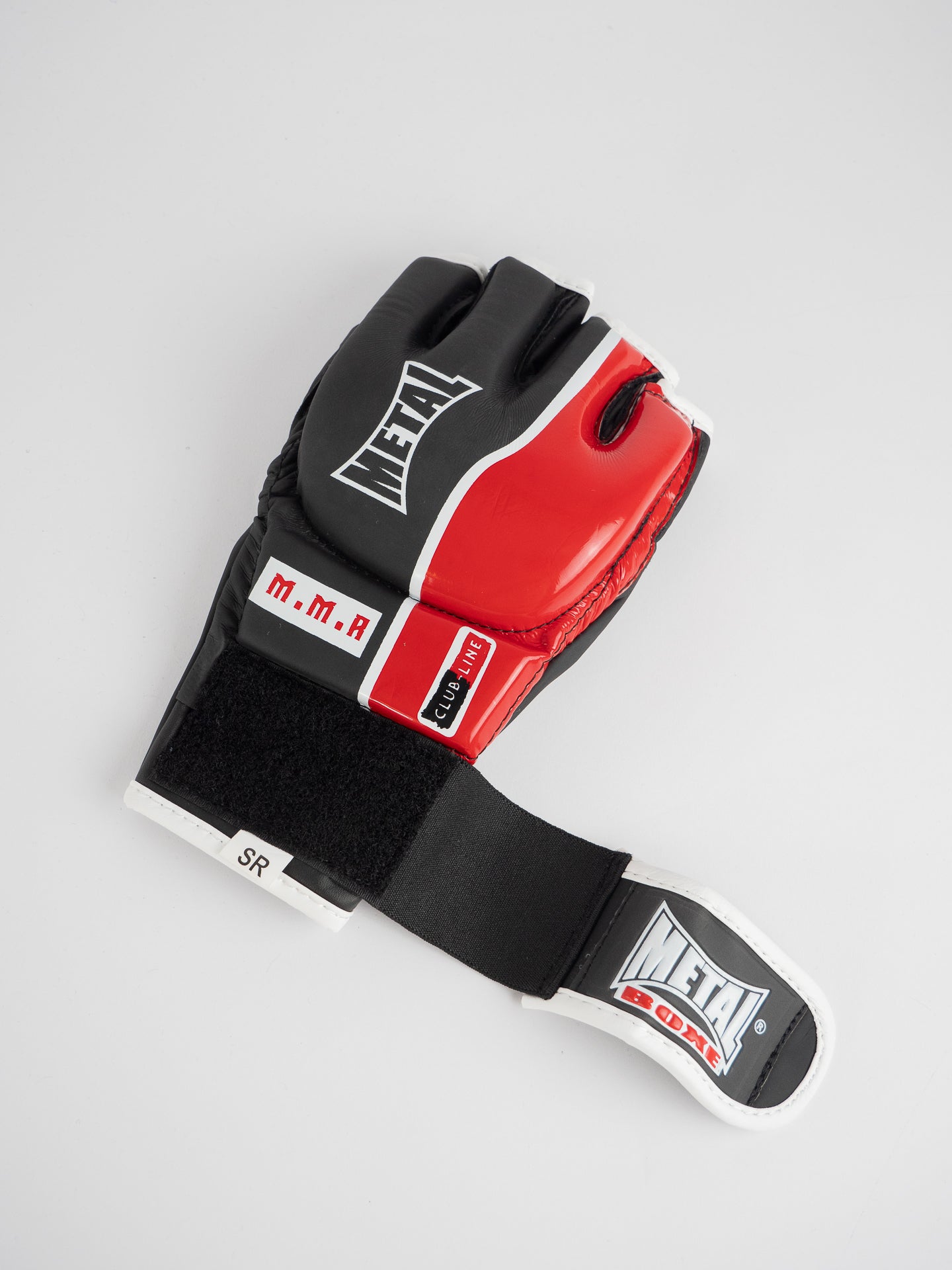 GANTS DE MMA CLUB LINE