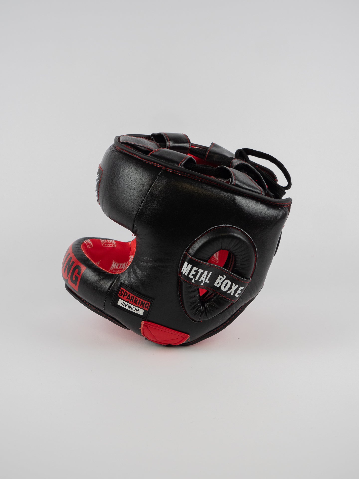 PACK BOXE SPARRING PRO