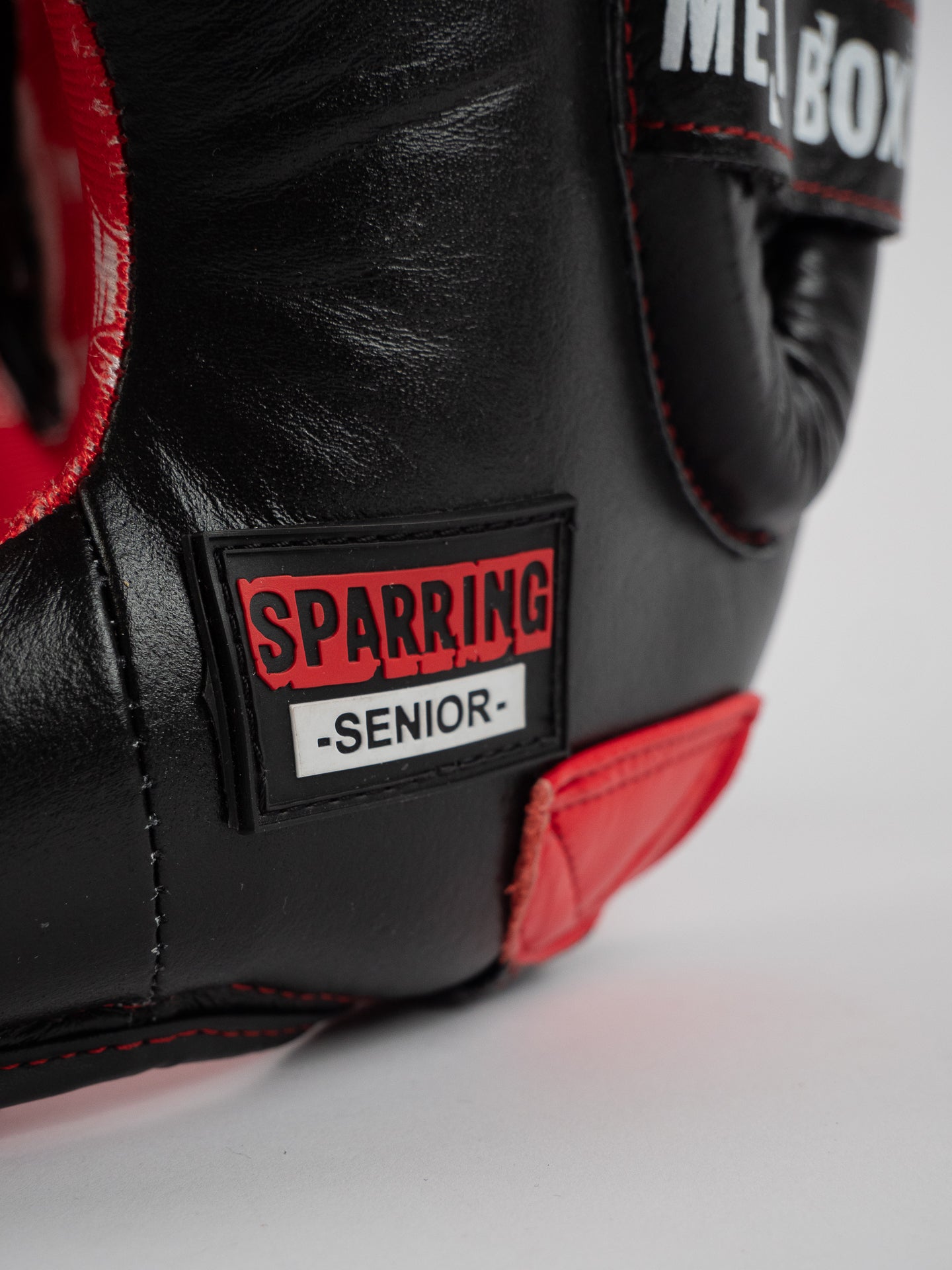 CASQUE A BARRE SPARRING SENIOR