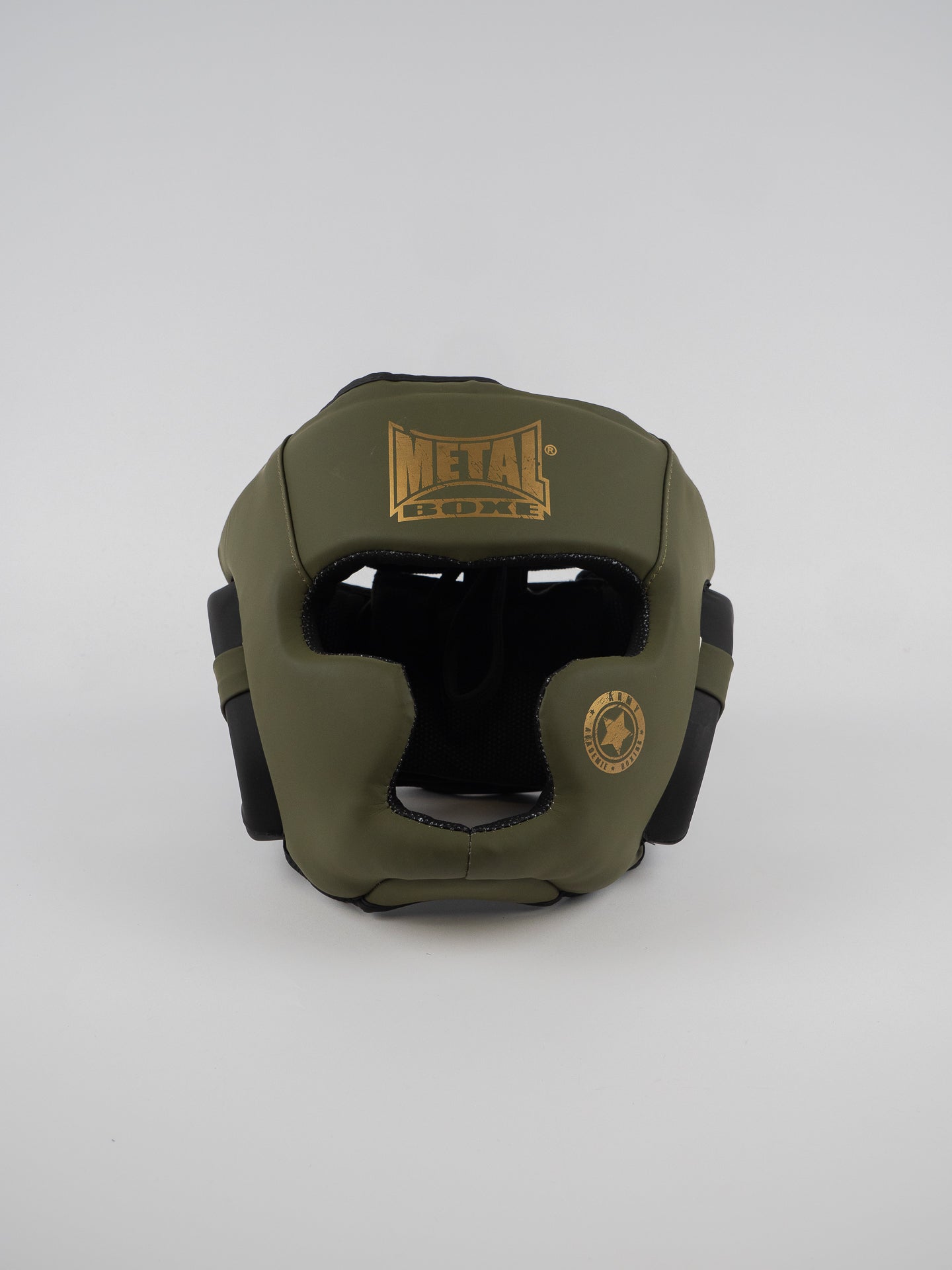 CASQUE INTEGRAL MILITARY