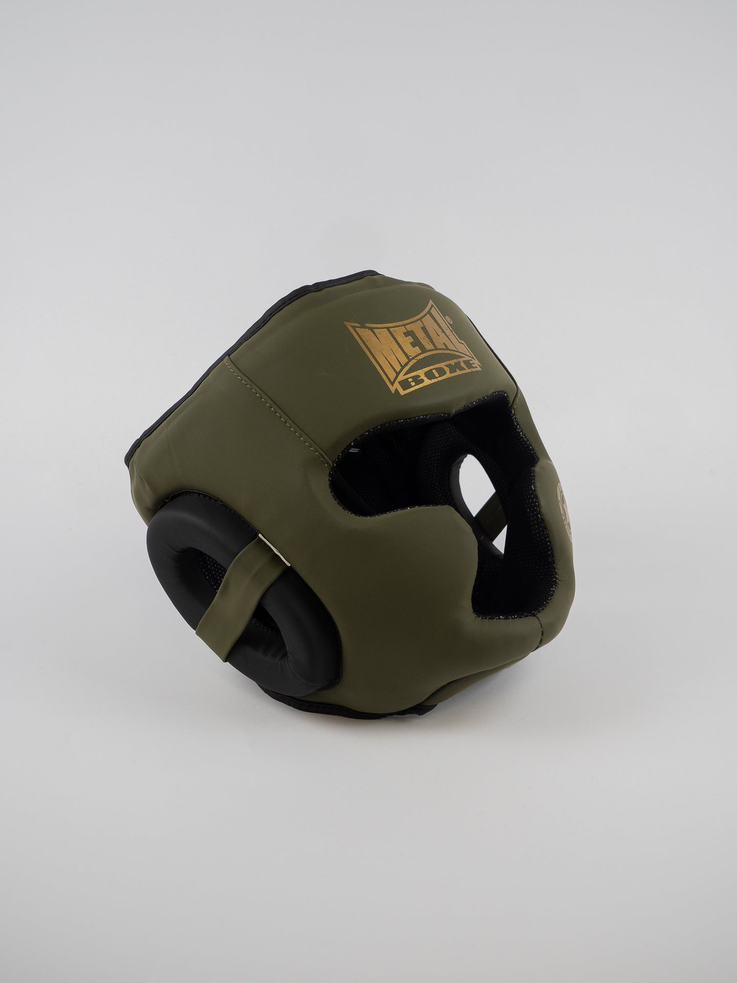 CASQUE INTEGRAL MILITARY