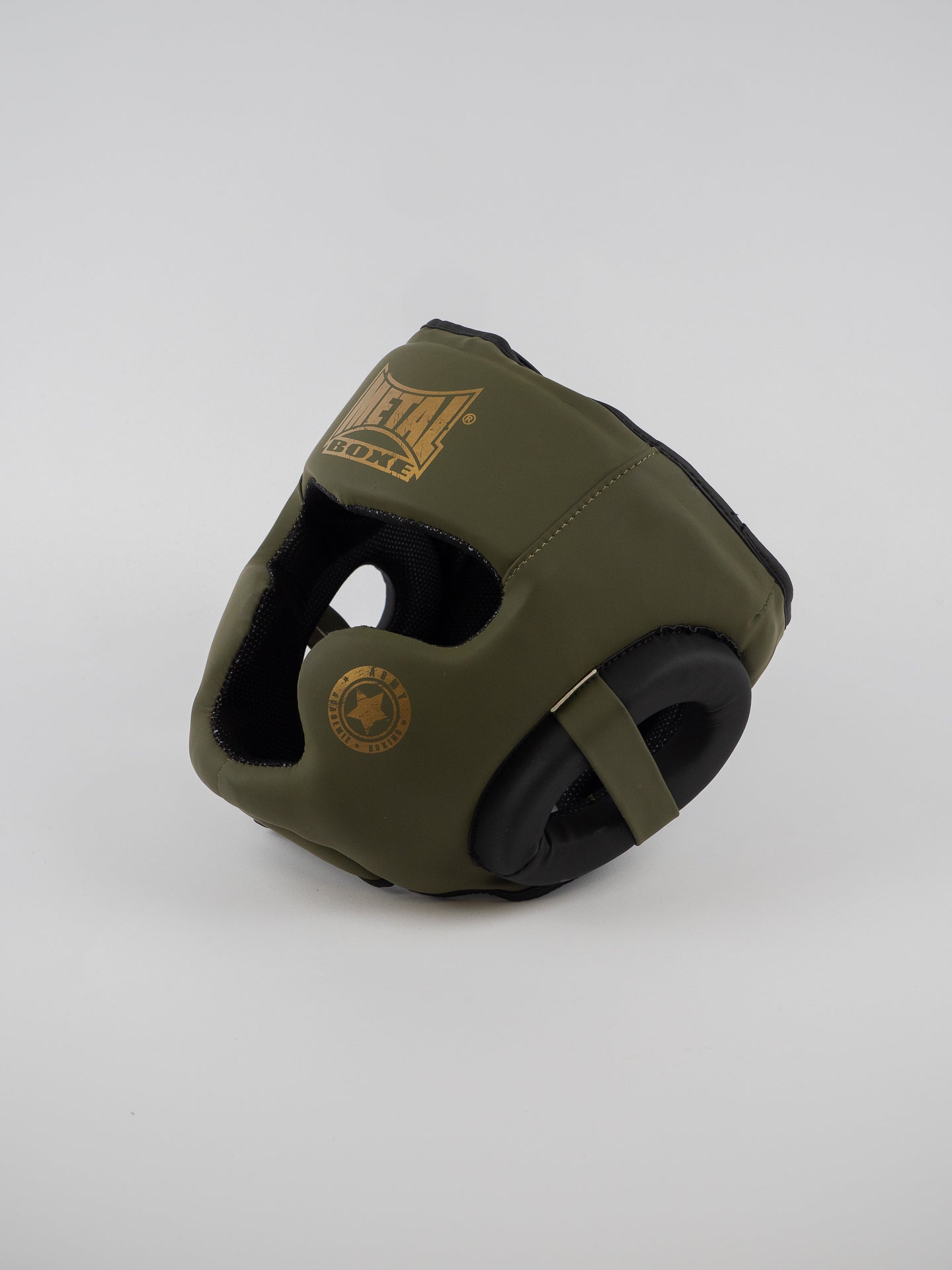 CASQUE INTEGRAL MILITARY