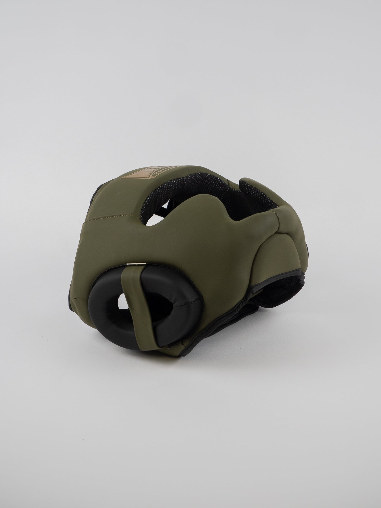 CASQUE INTEGRAL MILITARY