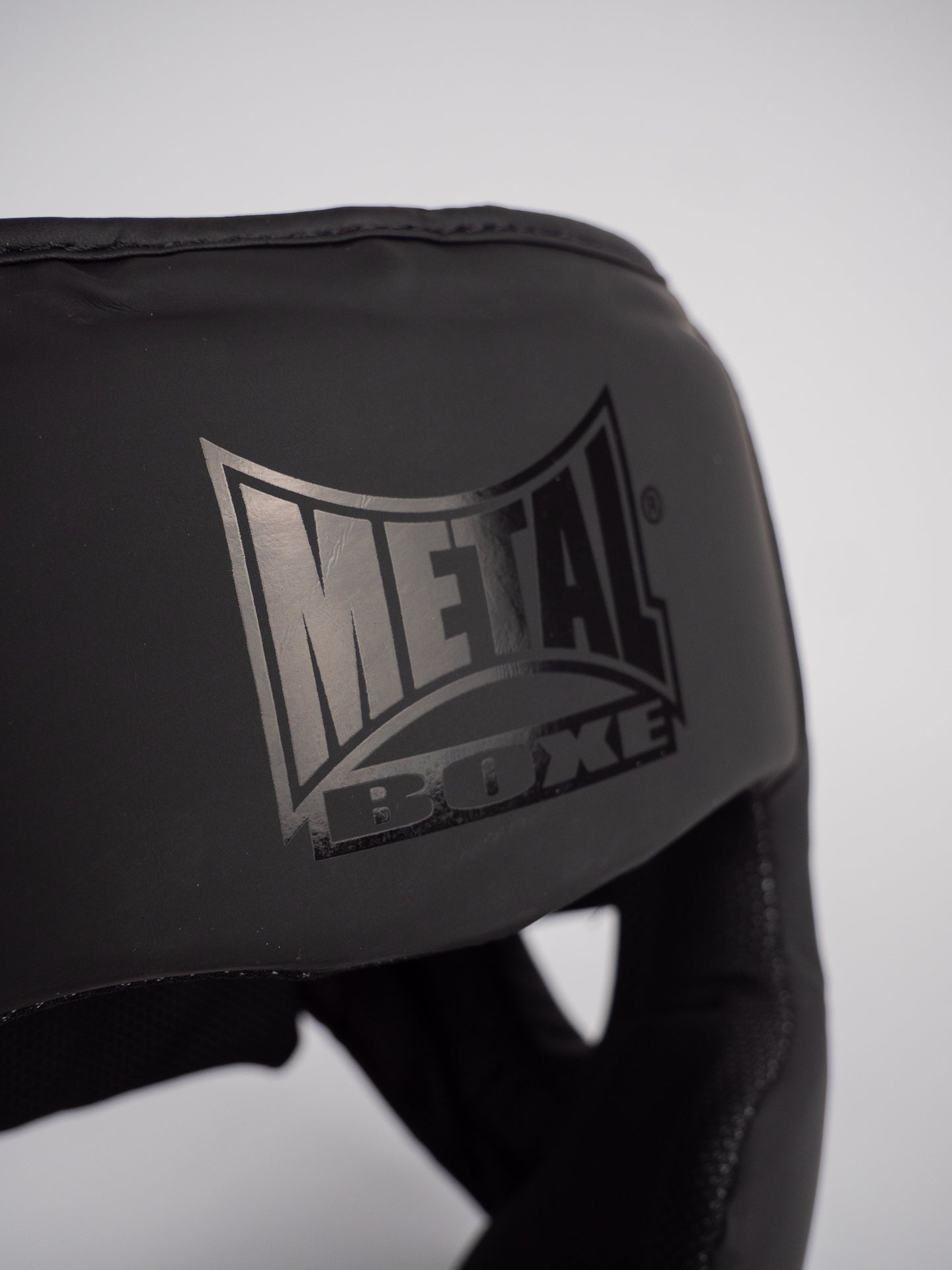 PACK BOXE TRAINING BLACK