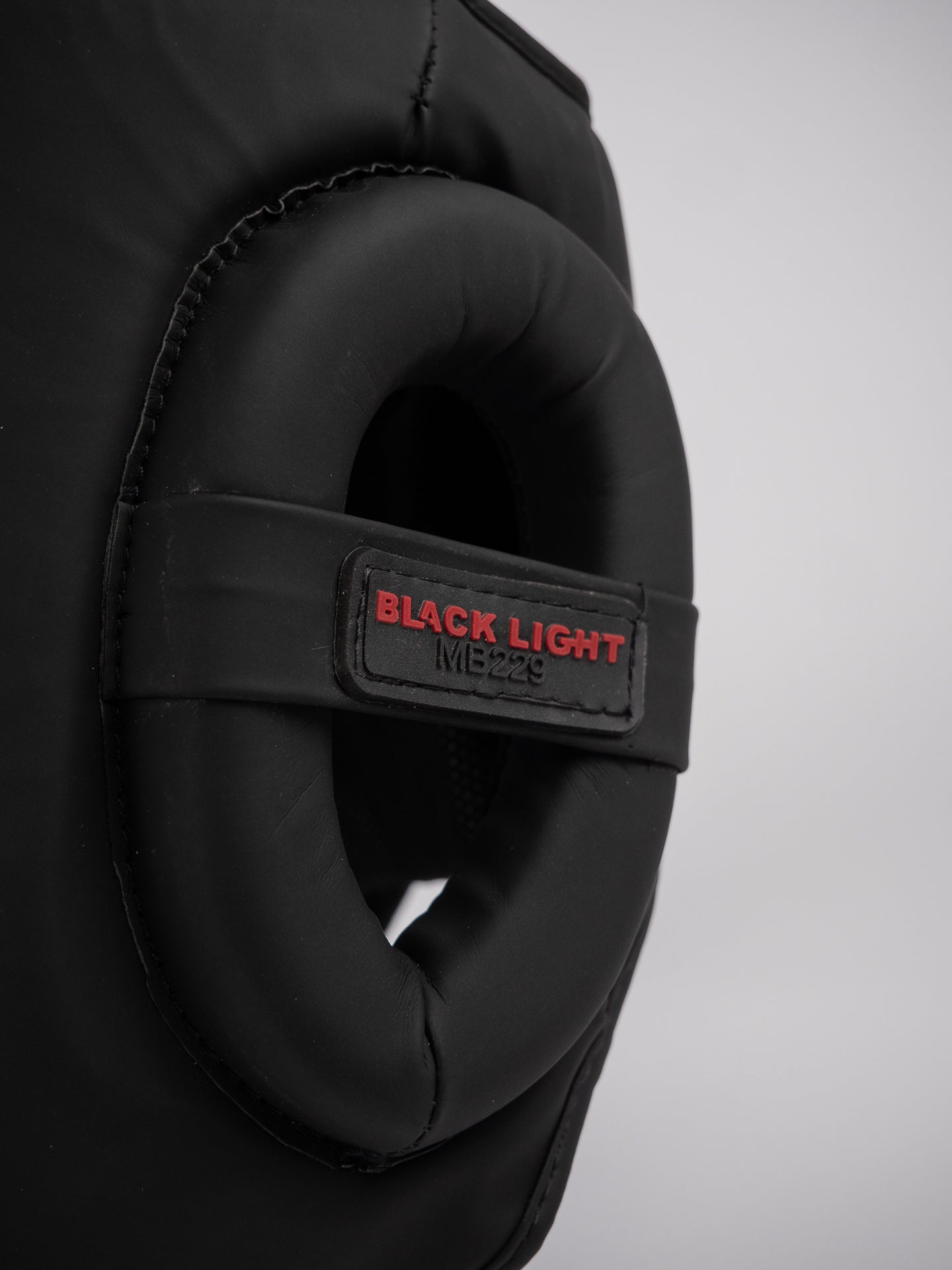 PACK BOXE TRAINING BLACK