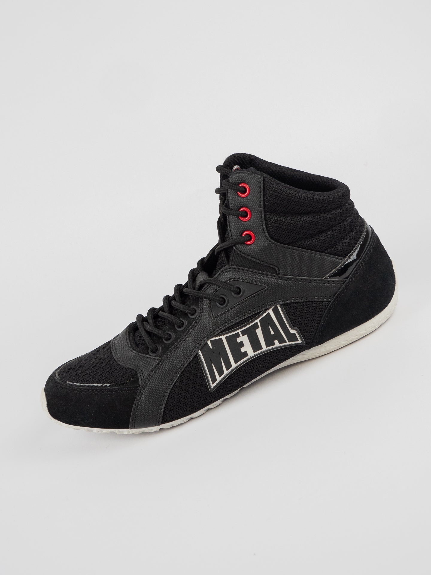 CHAUSSURE MULTIBOXE NOIRE VIPER III