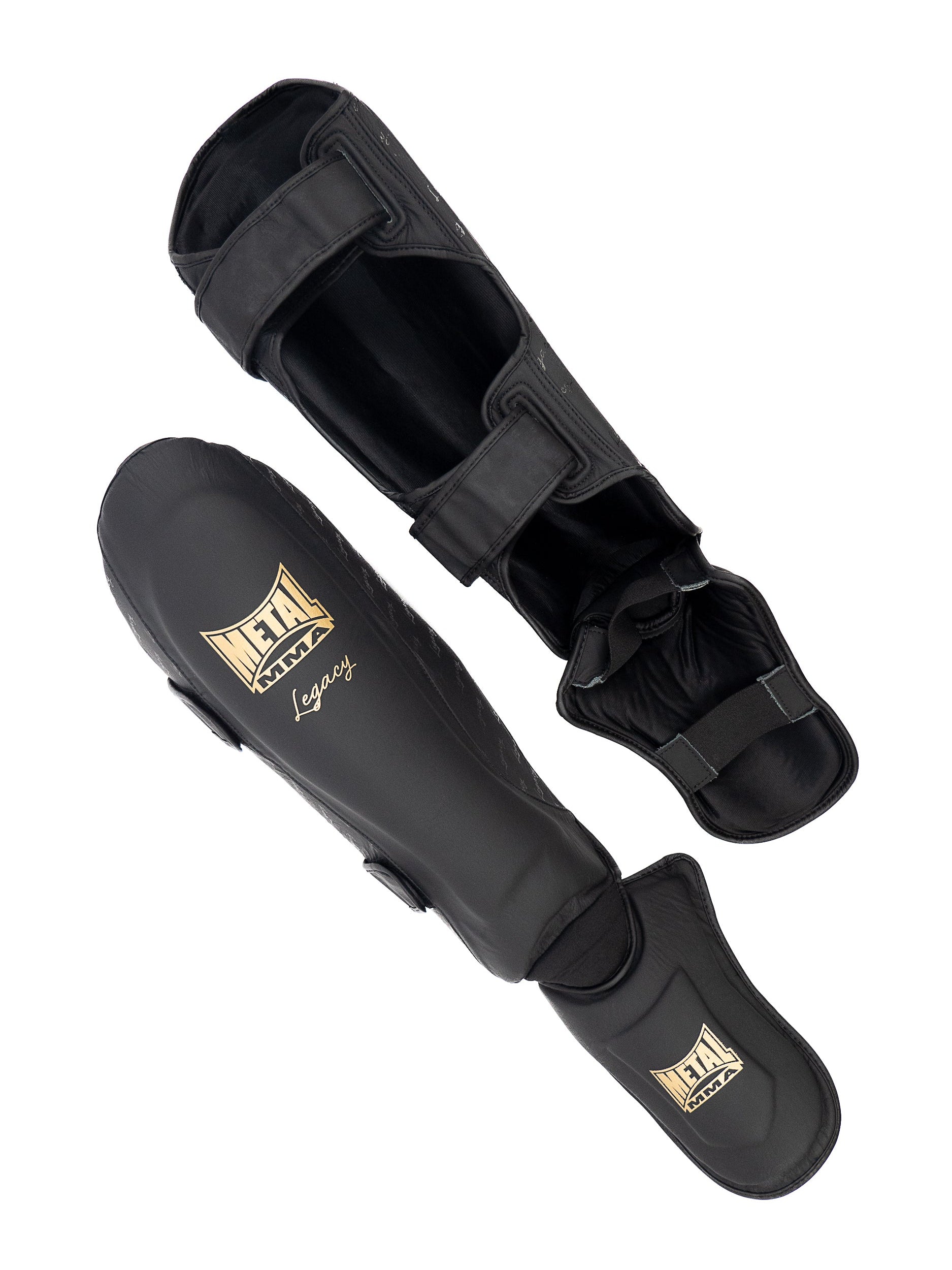 PROTEGE TIBIAS-PIEDS MMA LEGACY