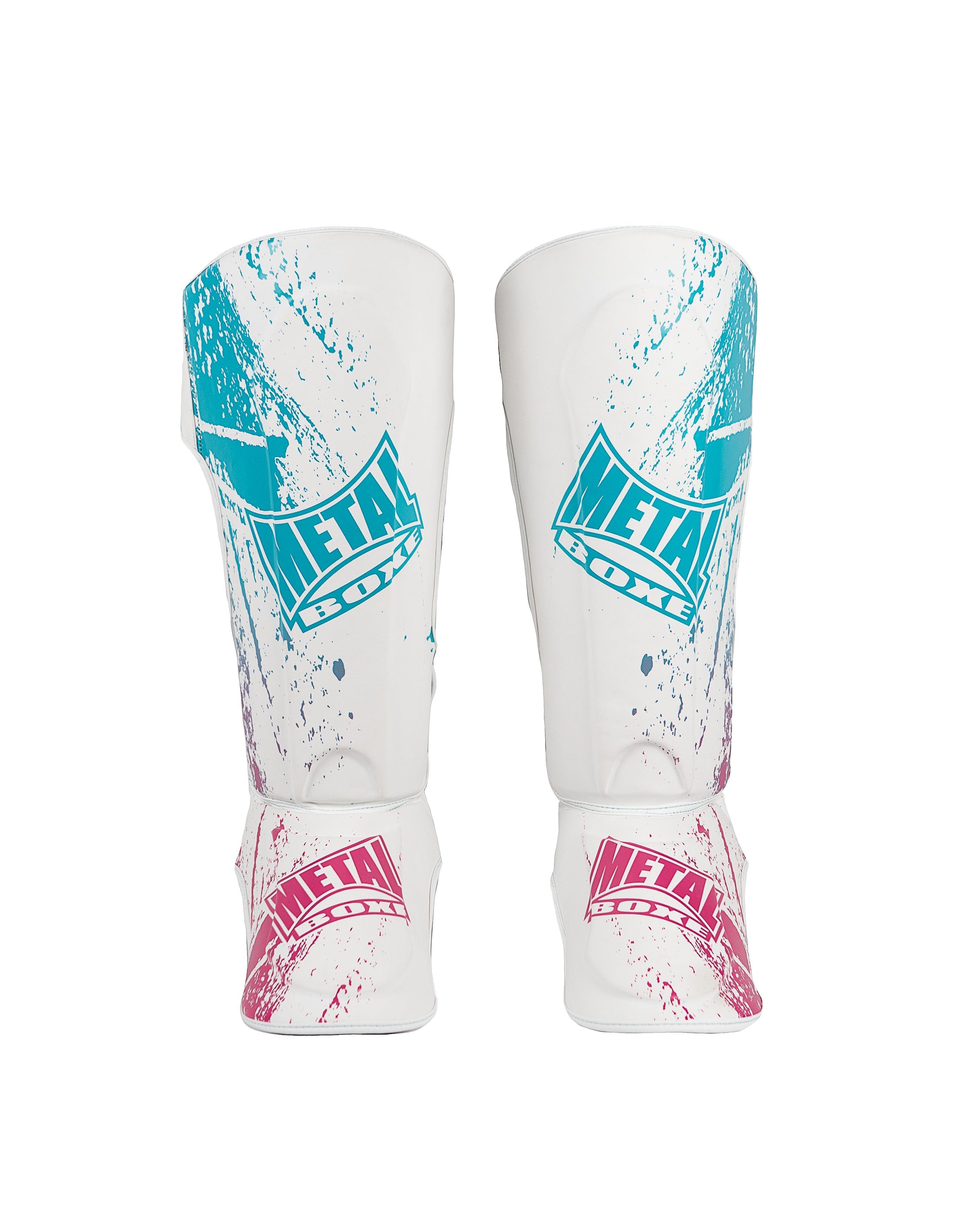 PROTEGE TIBIA + PIED BLADE MIAMI VIBE