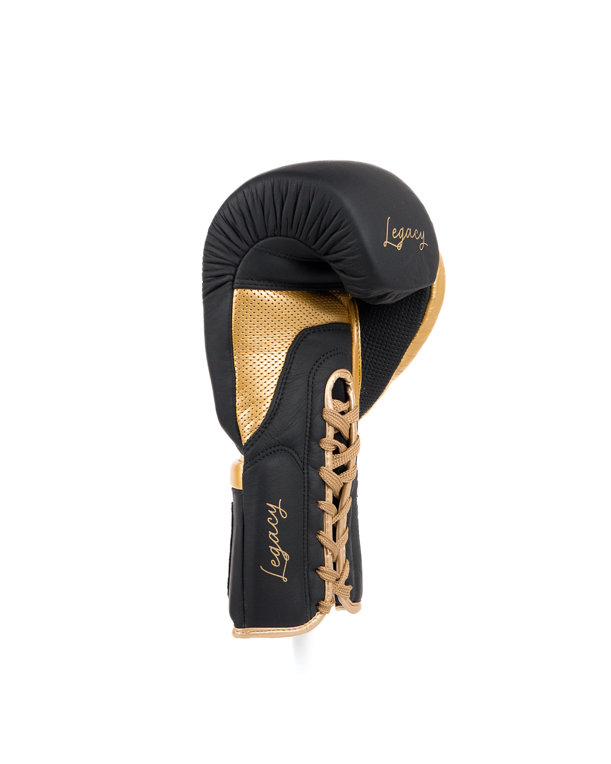 GANTS DE SPARRING LEGACY LACETS
