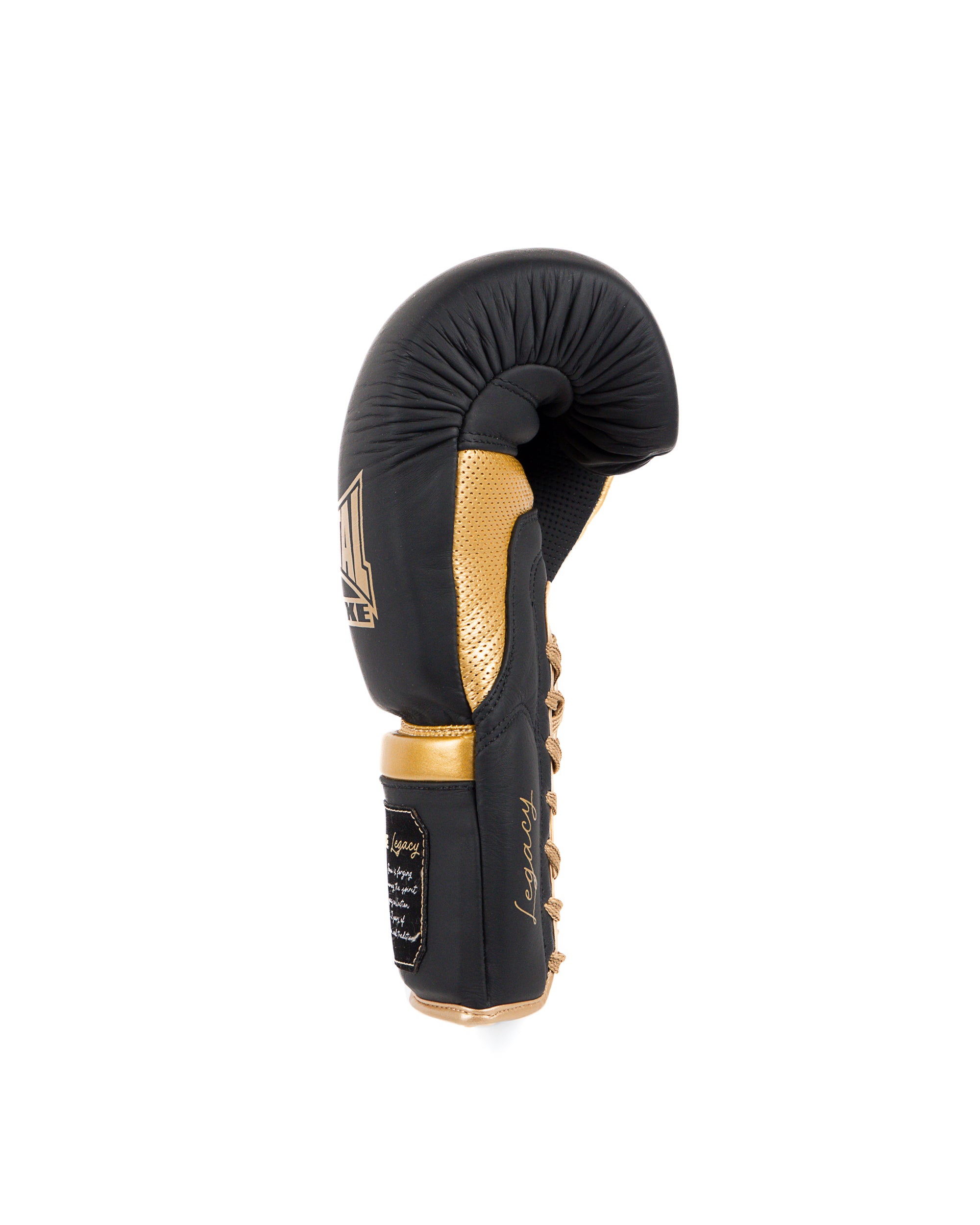 GANTS DE SPARRING LEGACY LACETS