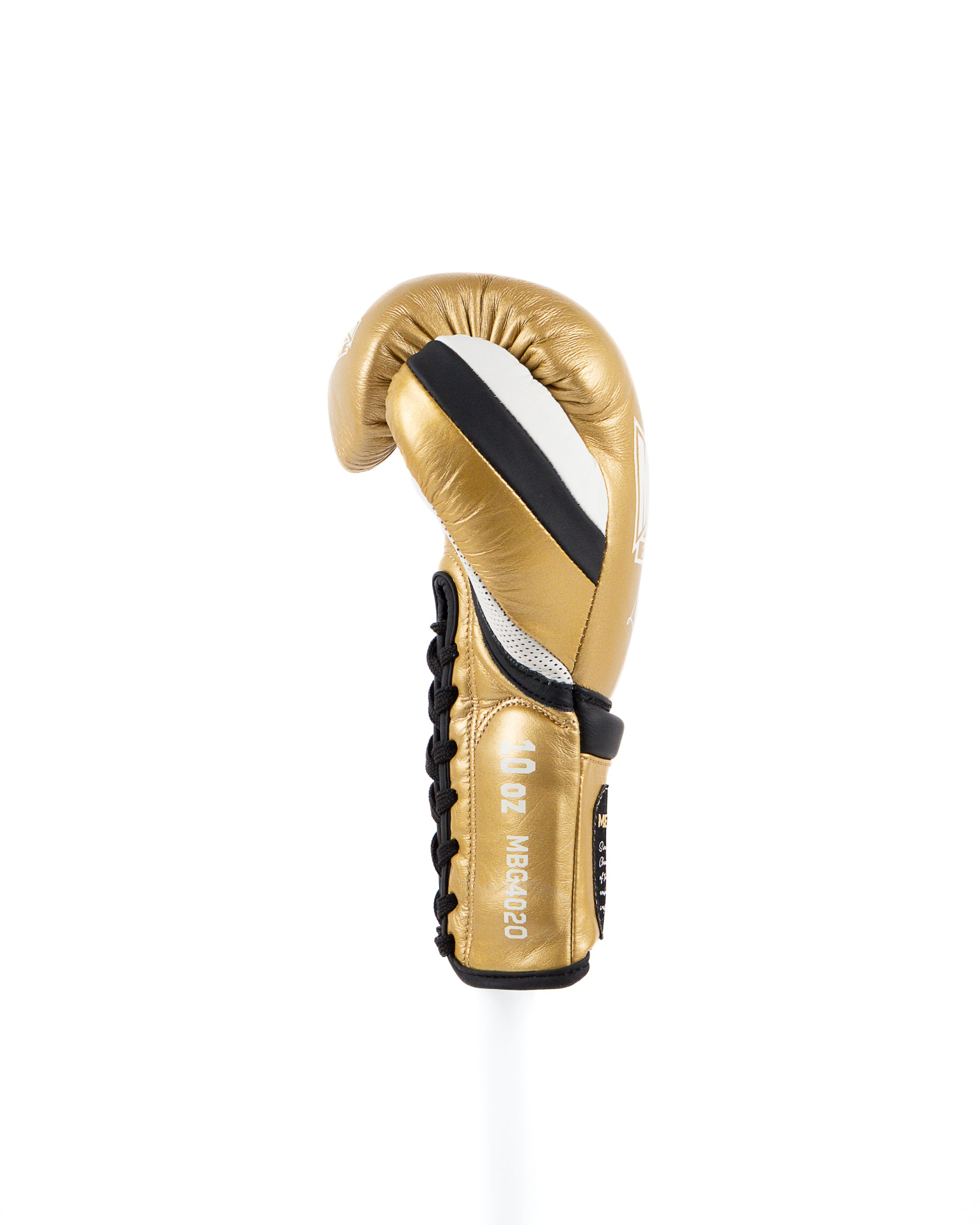 GANTS DE BOXE LEGACY HORSE HAIR OR