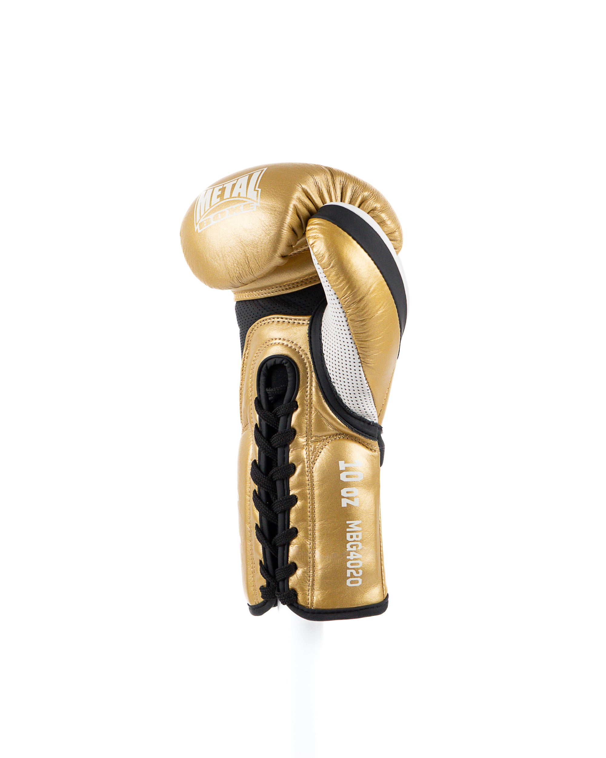 GANTS DE BOXE LEGACY HORSE HAIR OR