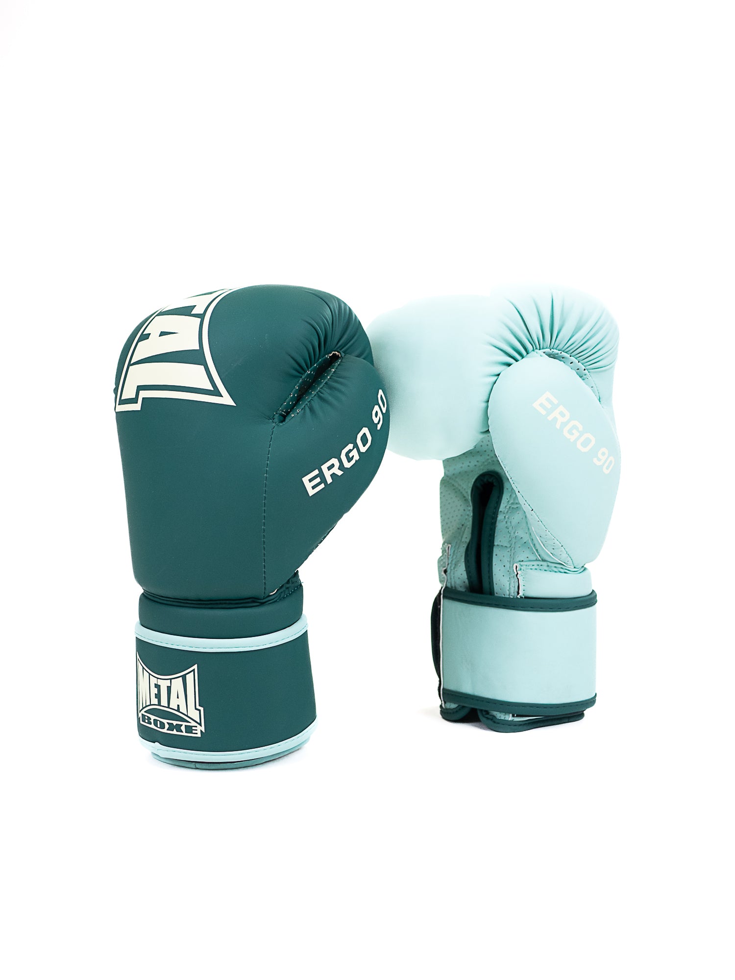 BOXING GLOVES ERGO90 DEEP WATERS