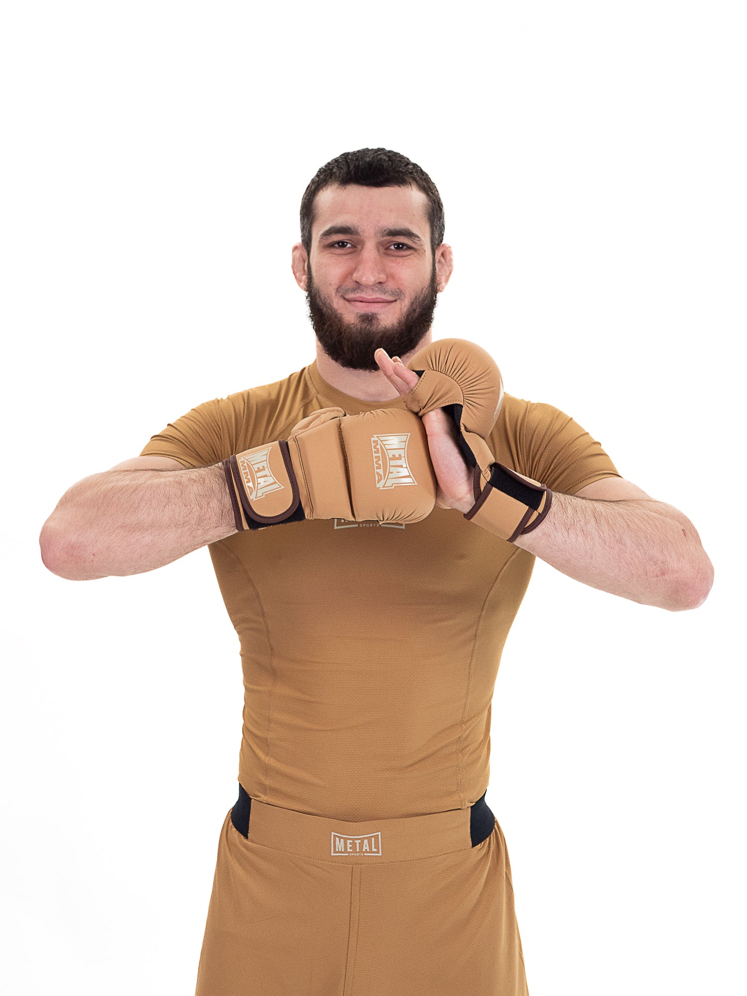RASHGUARD PERFORMANCE CAUCASIAN HILLS