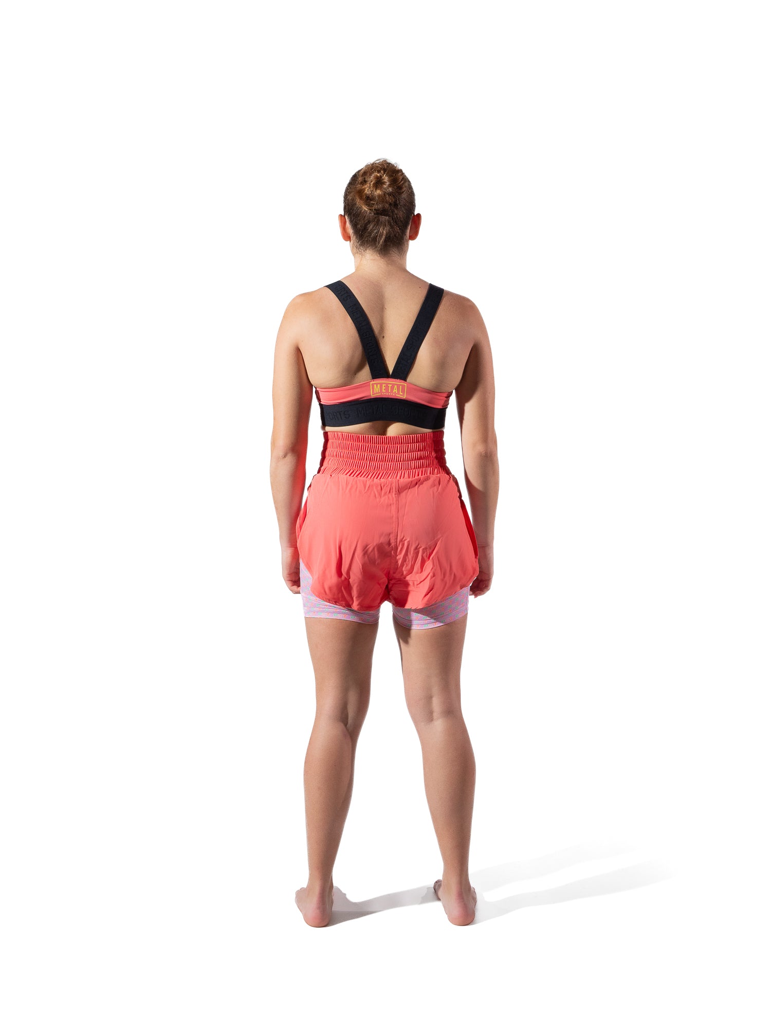 BRASSIERE ELASTIQUE FEMME POST CUTTING TREATS