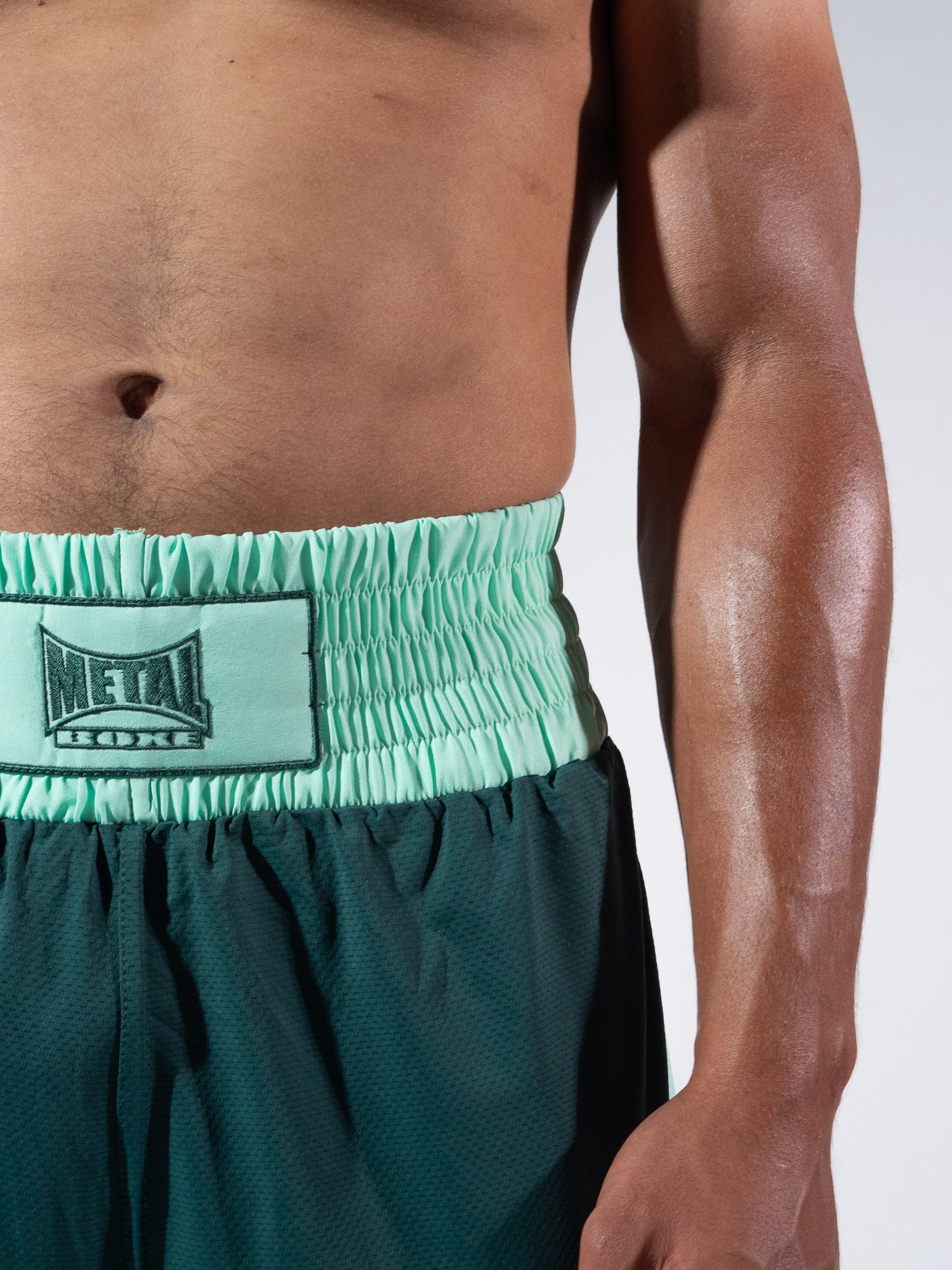 SHORT DE BOXE ONE DEEP WATERS