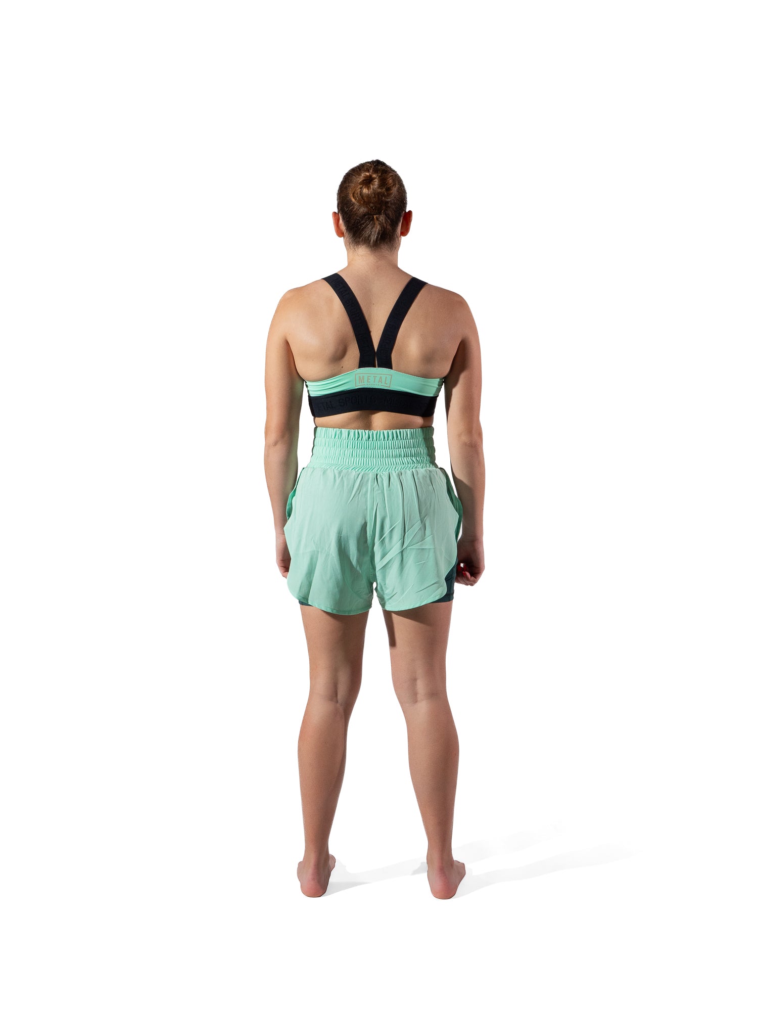SHORT 2IN1 FEMME DEEP WATERS