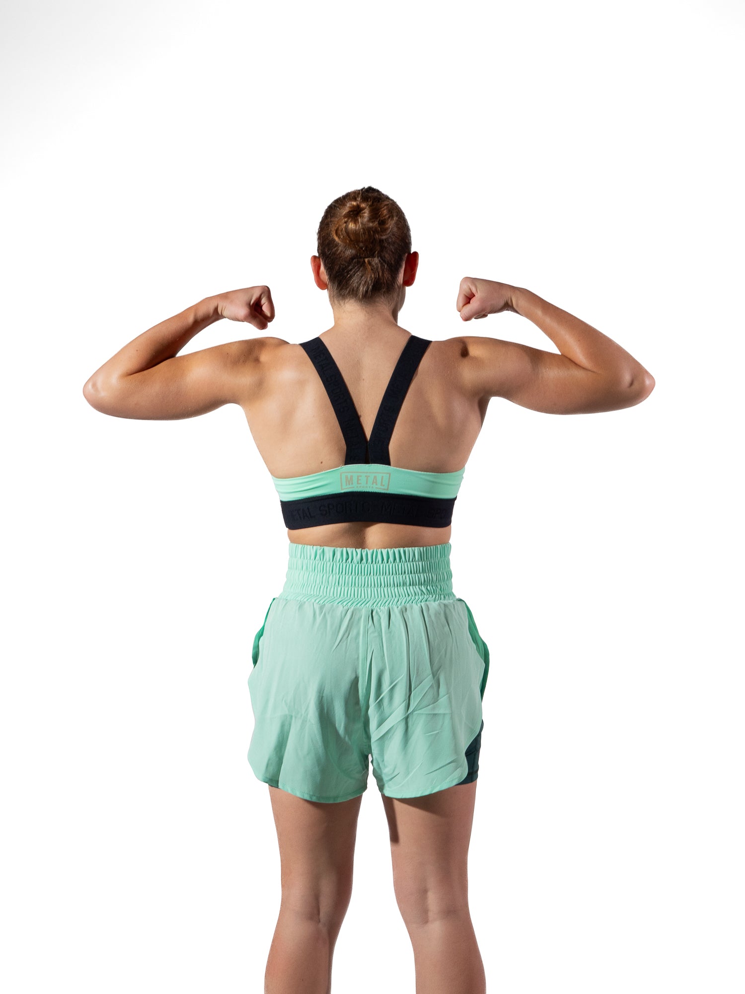 SHORT 2IN1 FEMME DEEP WATERS