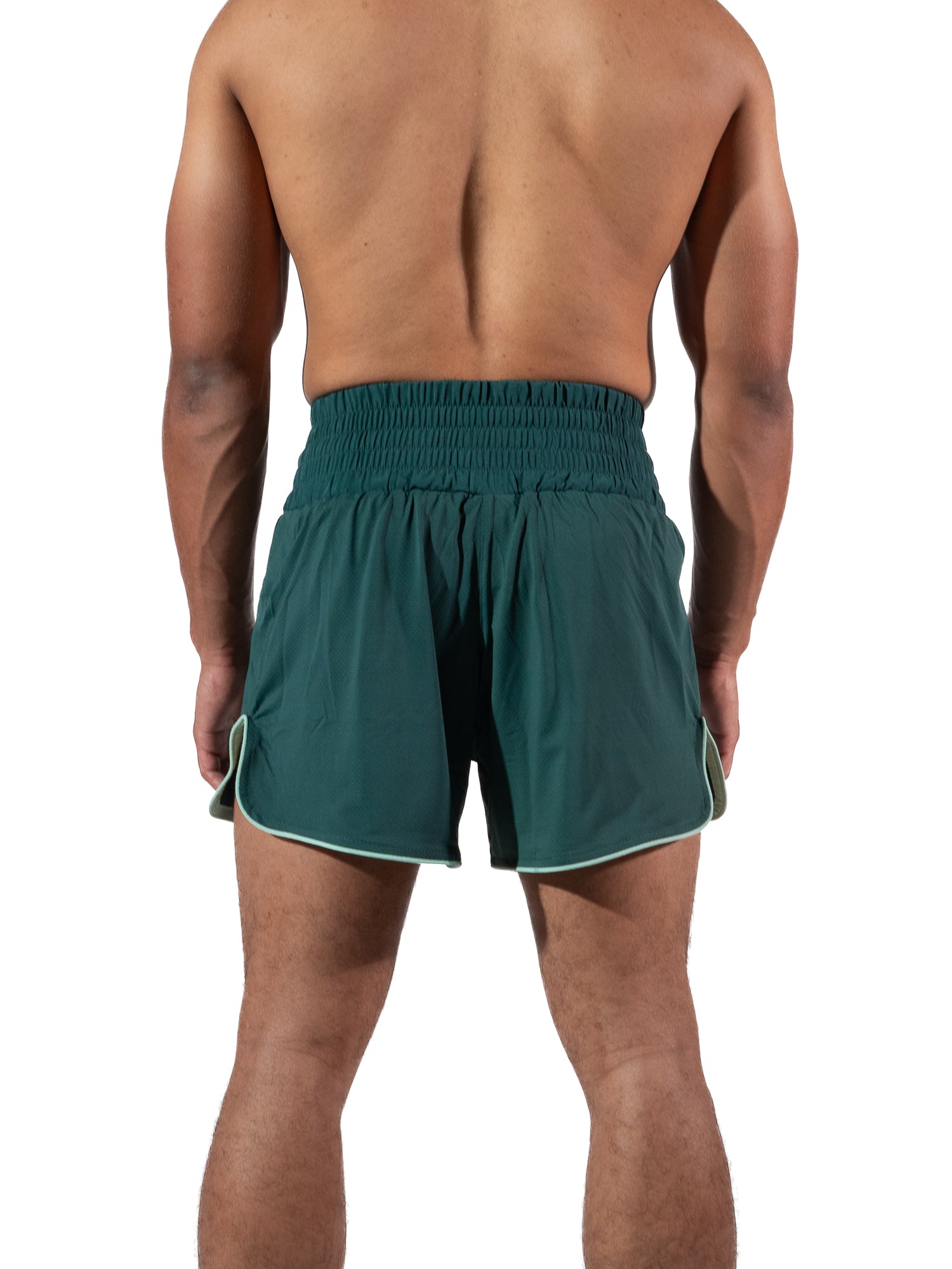 SHORT DE BOXE THAI ONE DEEP WATERS