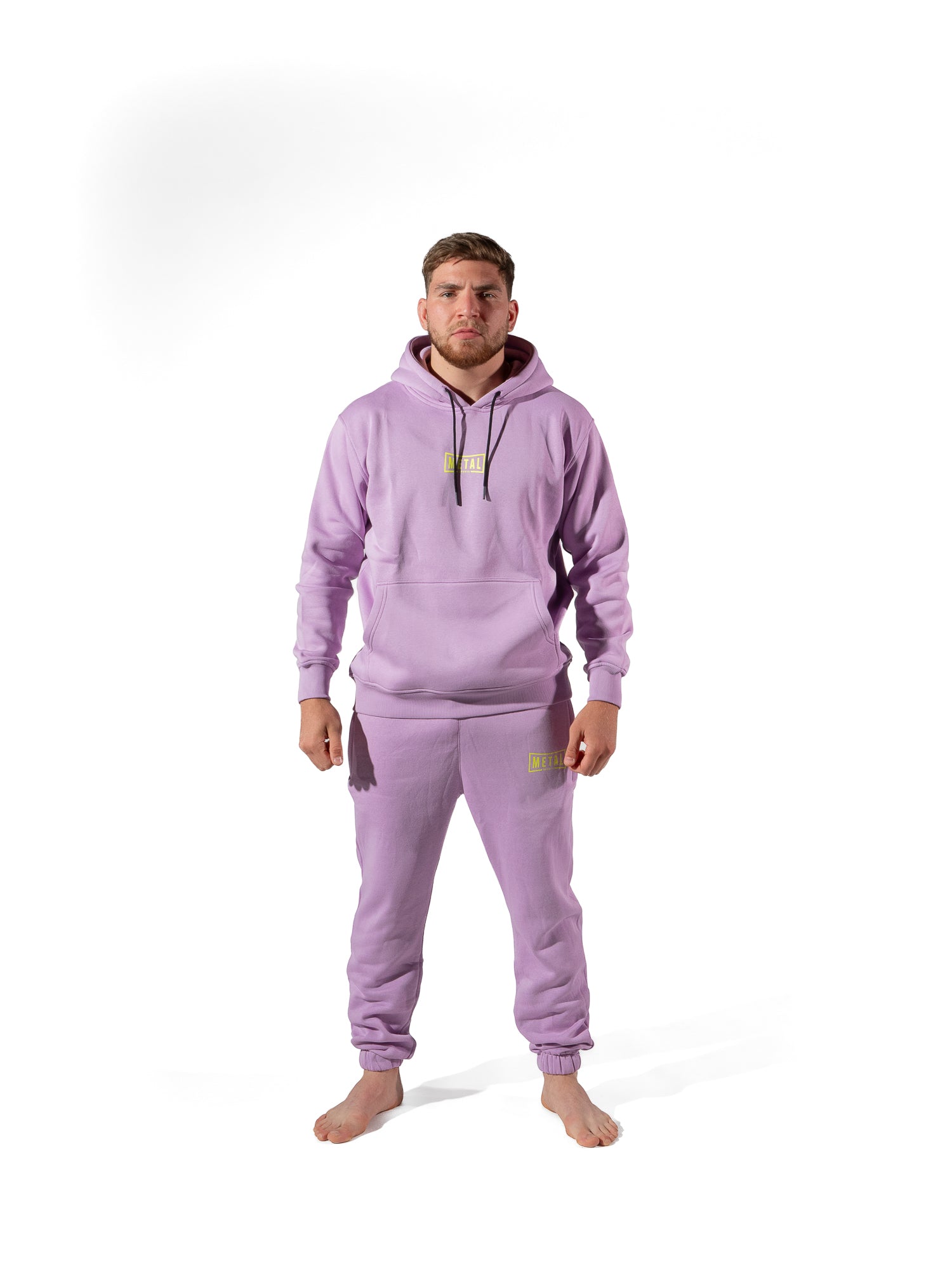 PANTALON JOGGING POST CUTTING TREATS