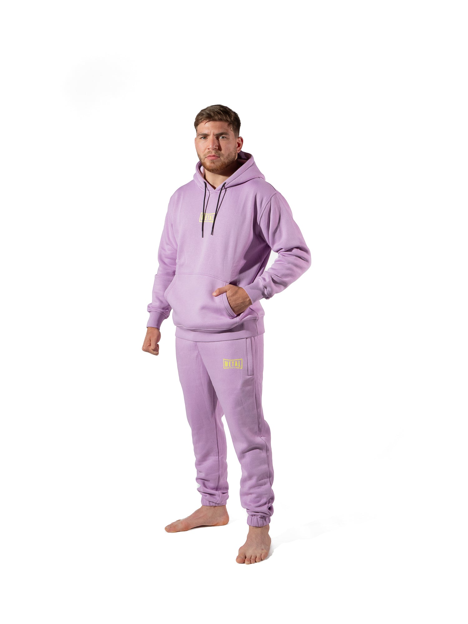 HOODIE POST CUTTING TREATS