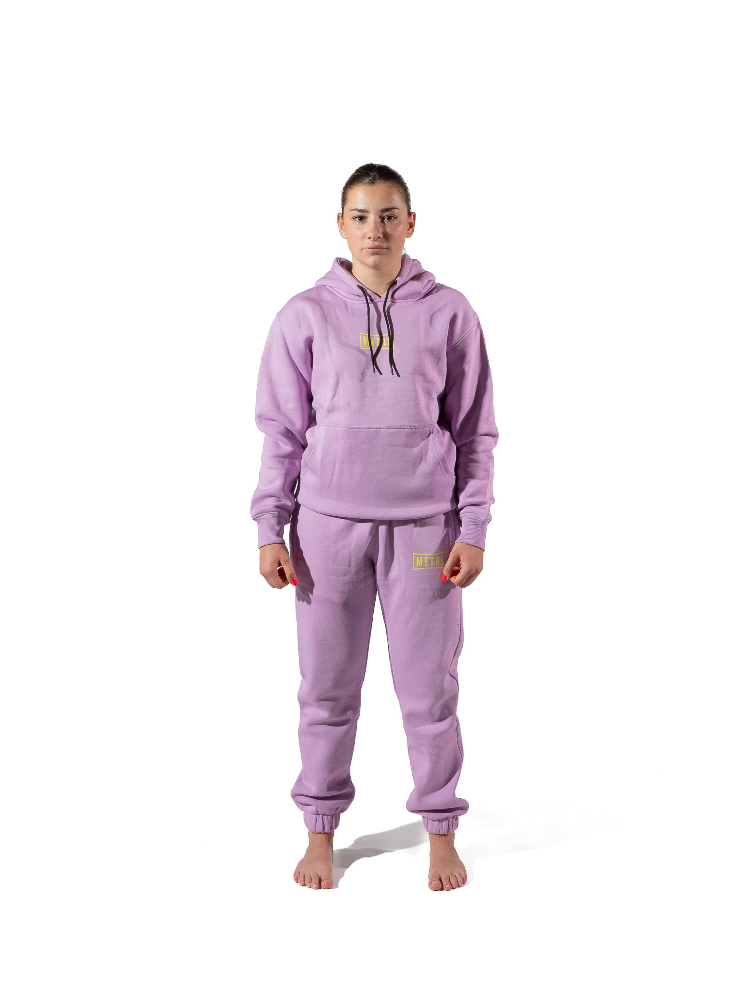 PANTALON JOGGING POST CUTTING TREATS