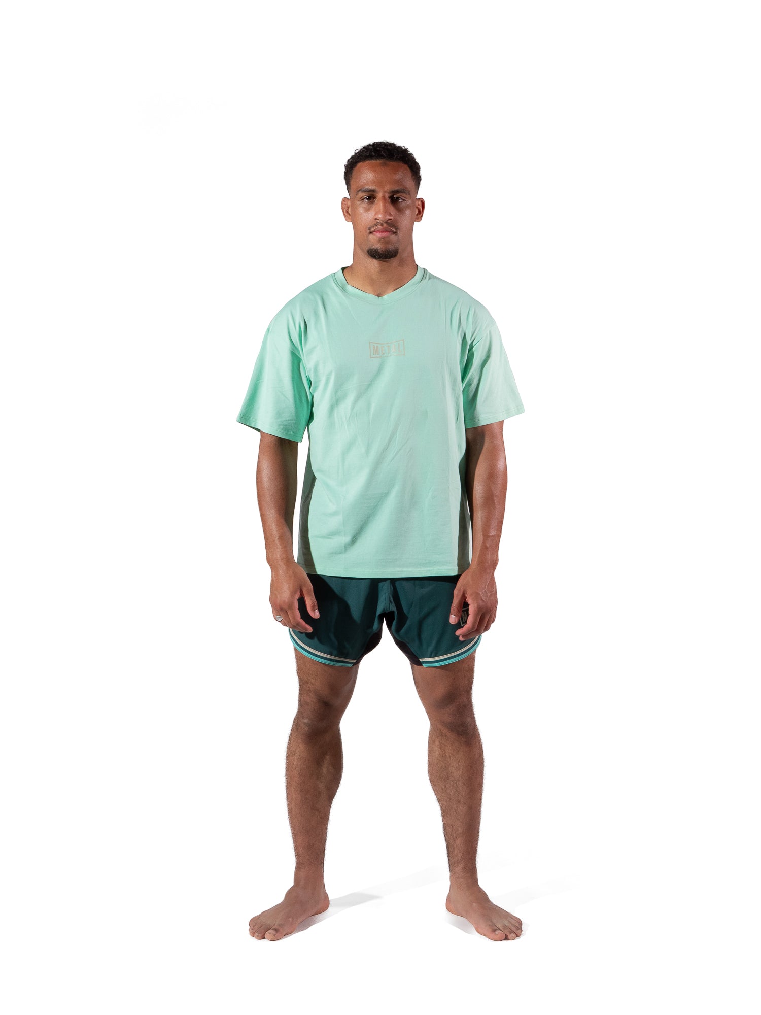 FIGHT SHORT HOMME DEEP WATERS