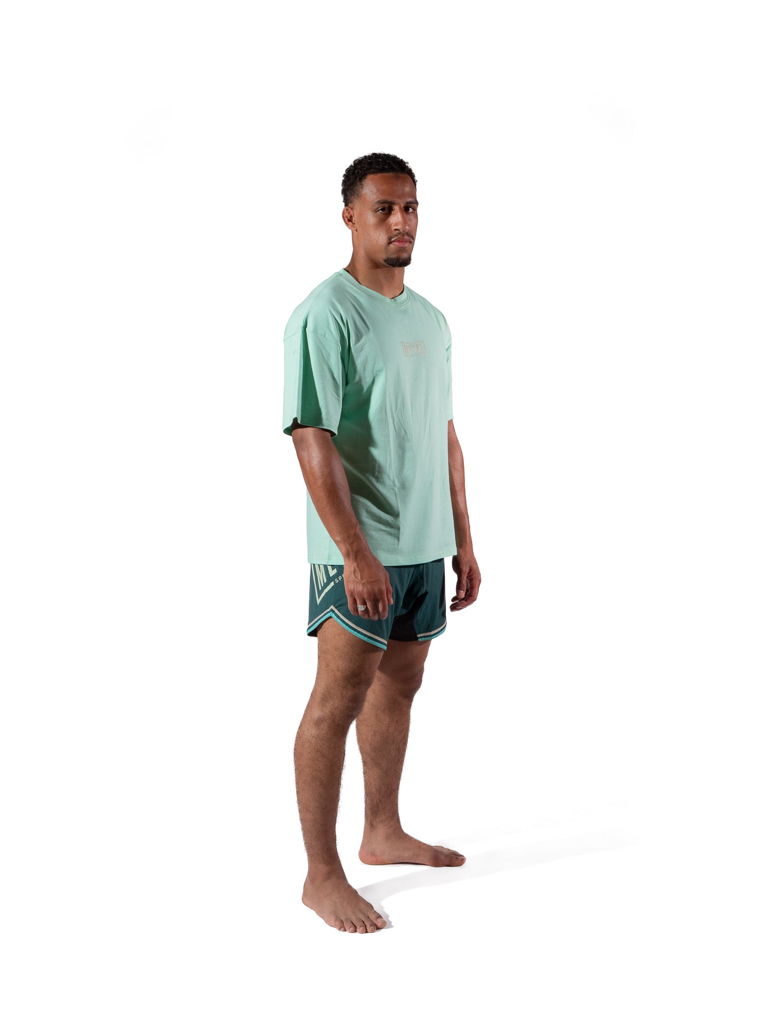 FIGHT SHORT HOMME DEEP WATERS