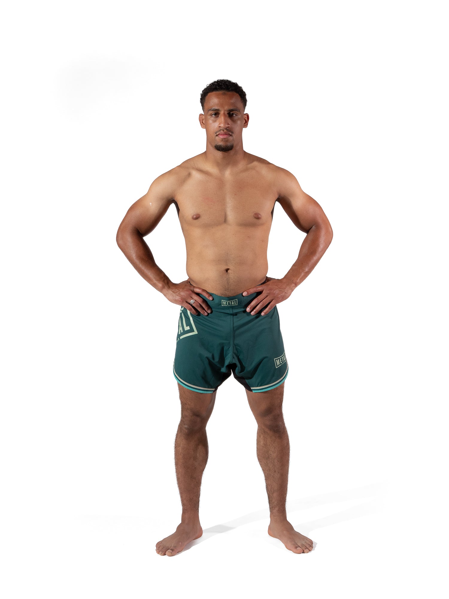 FIGHT SHORT HOMME DEEP WATERS