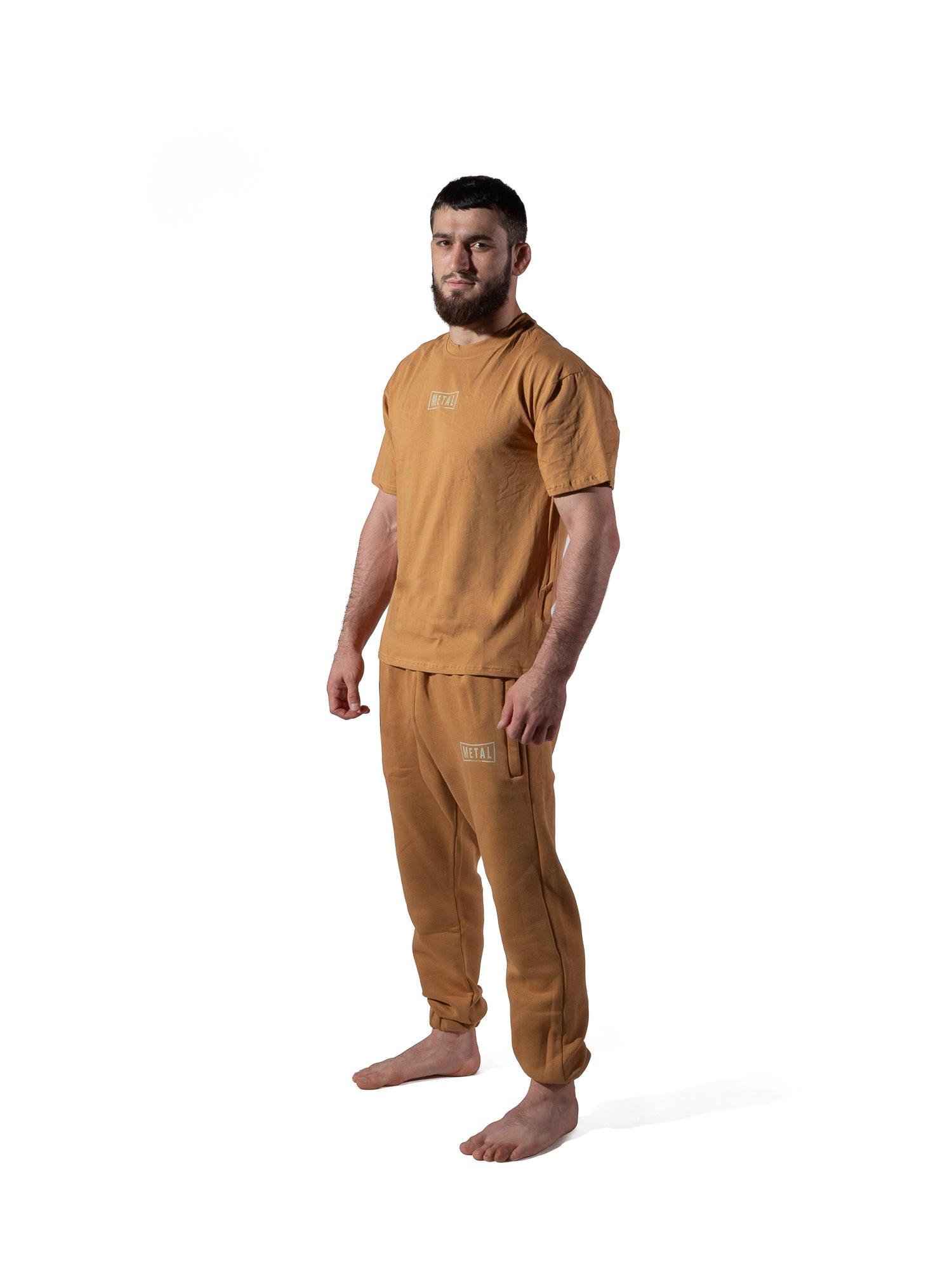 PANTALON JOGGING CAUCASIAN HILLS