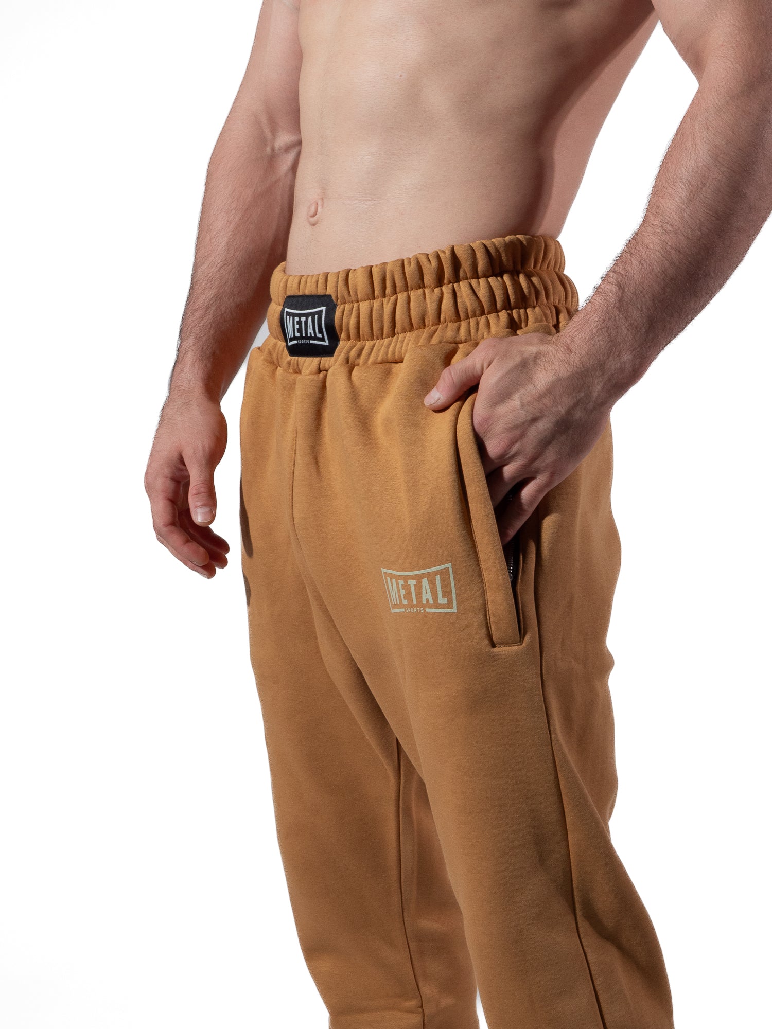 PANTALON JOGGING CAUCASIAN HILLS