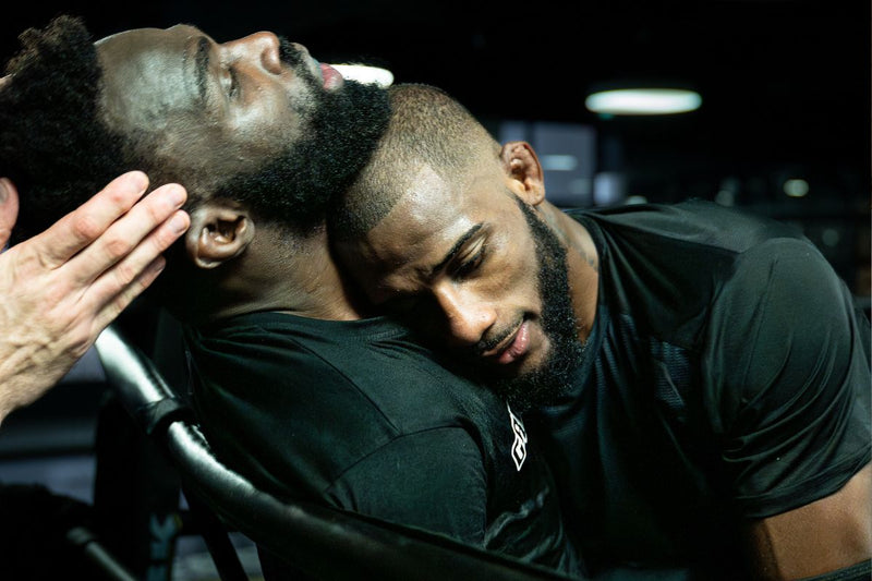 Pourquoi choisir Metal Boxe pour acheter ses gants de combat MMA ?